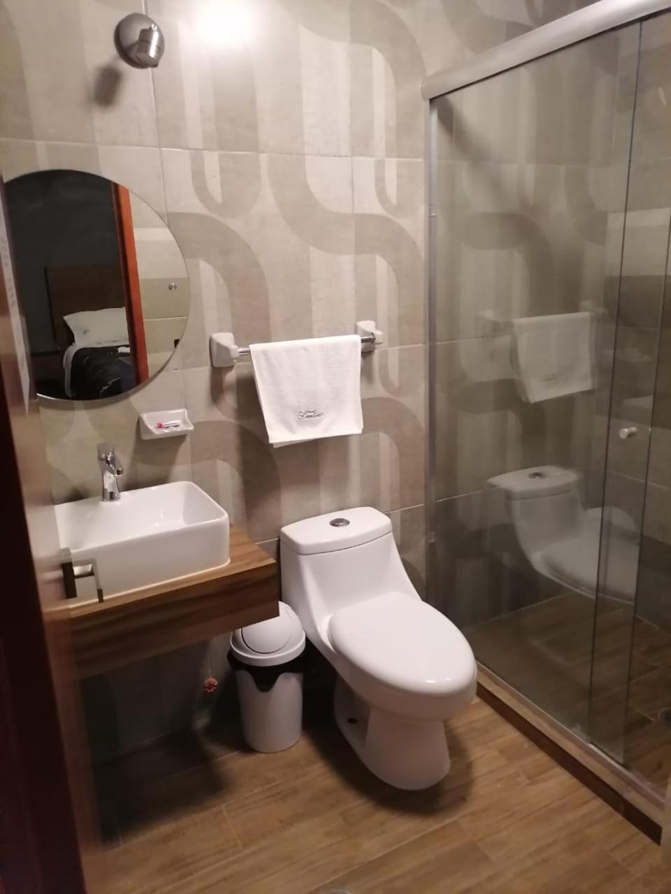 Economy Single Room photo 2