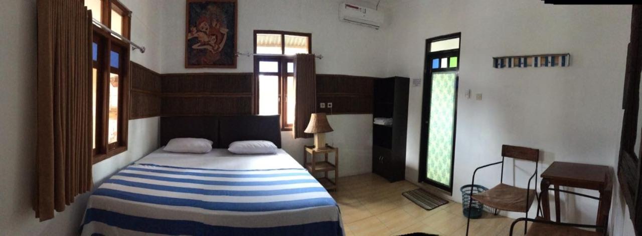 Superior Double Room with A/C - Photo 1
