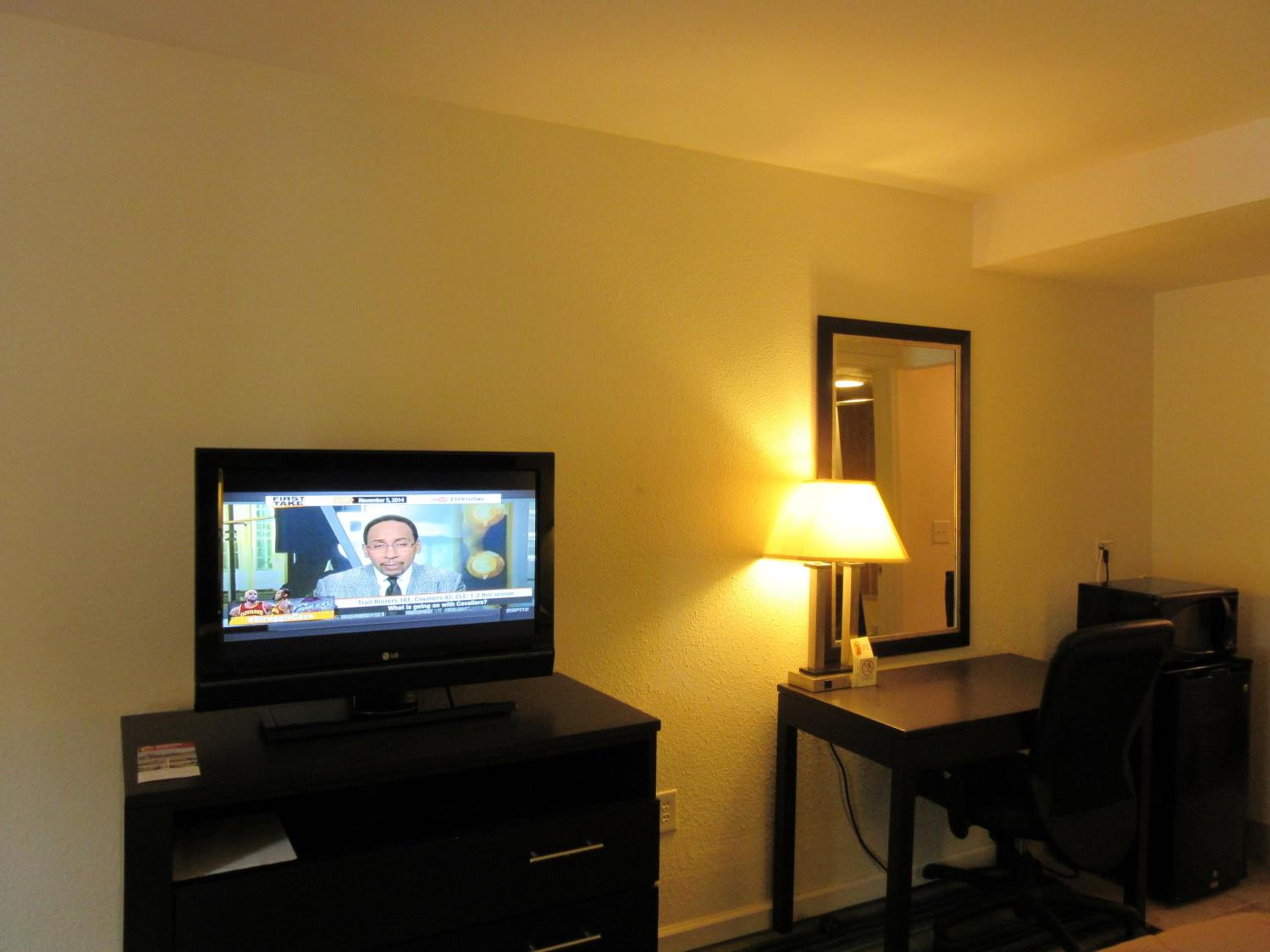 King Room - Smoking  - Photo 6