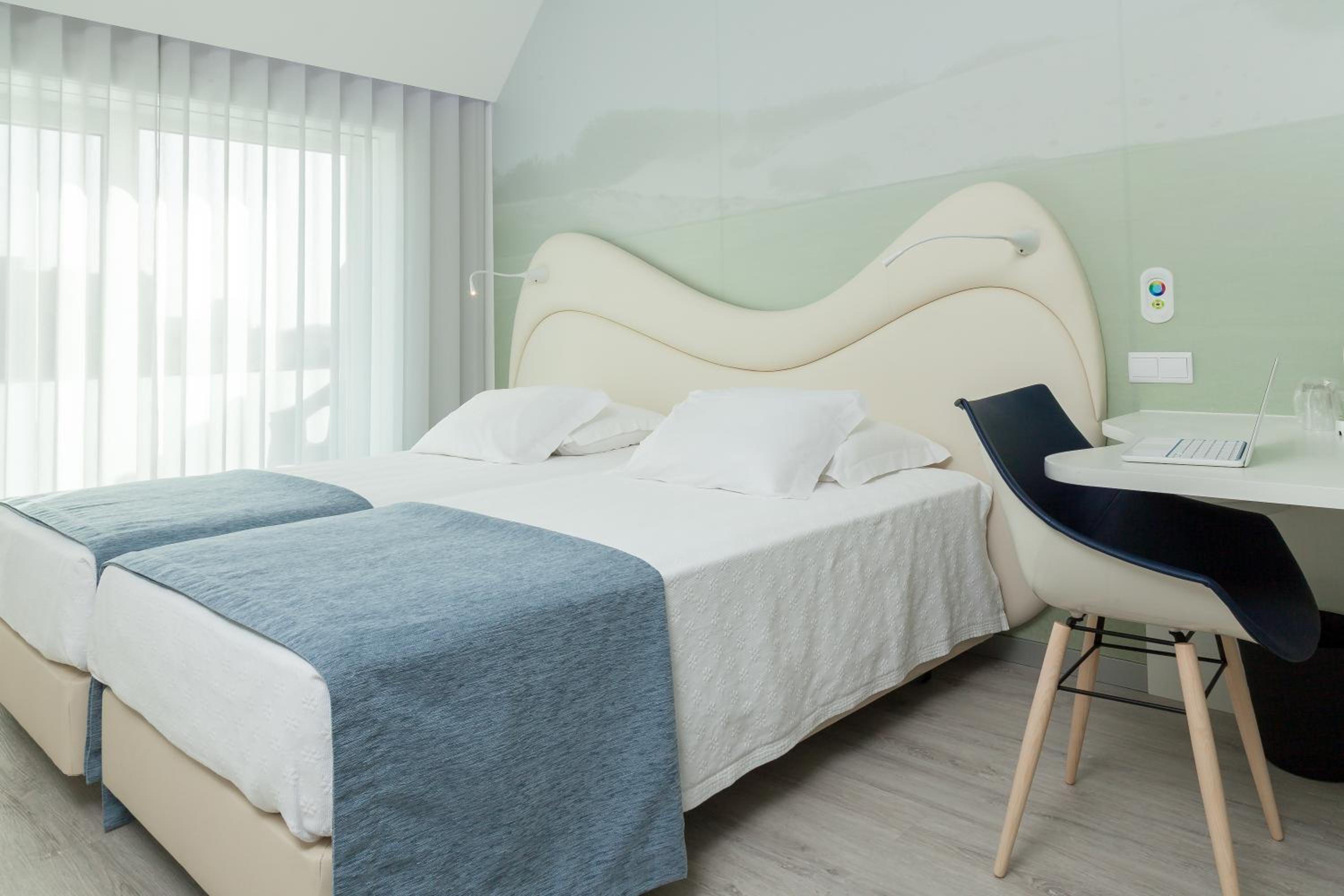 Deluxe Double Room - Photo 6