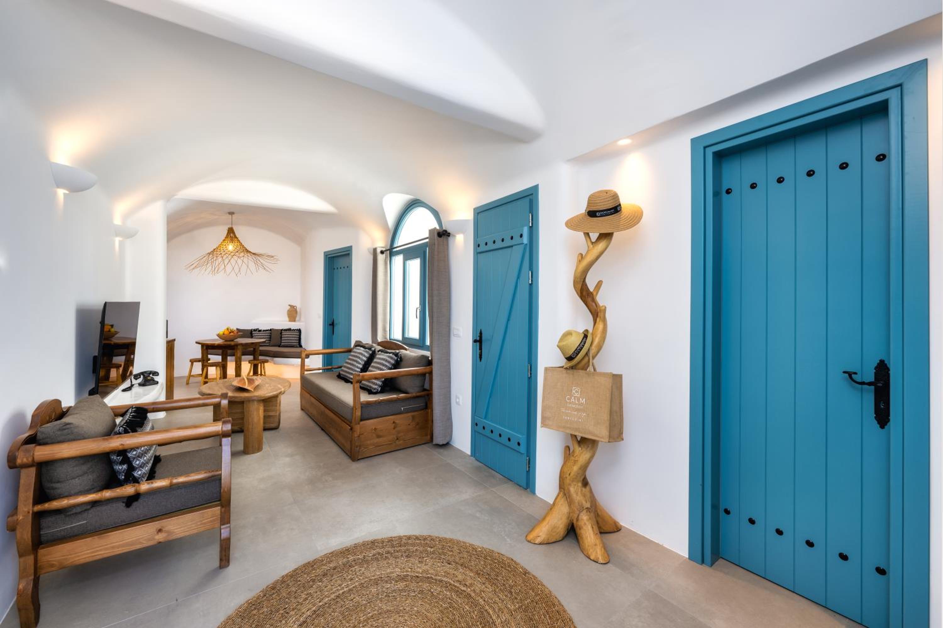 Two-Bedroom Villa - Photo 26