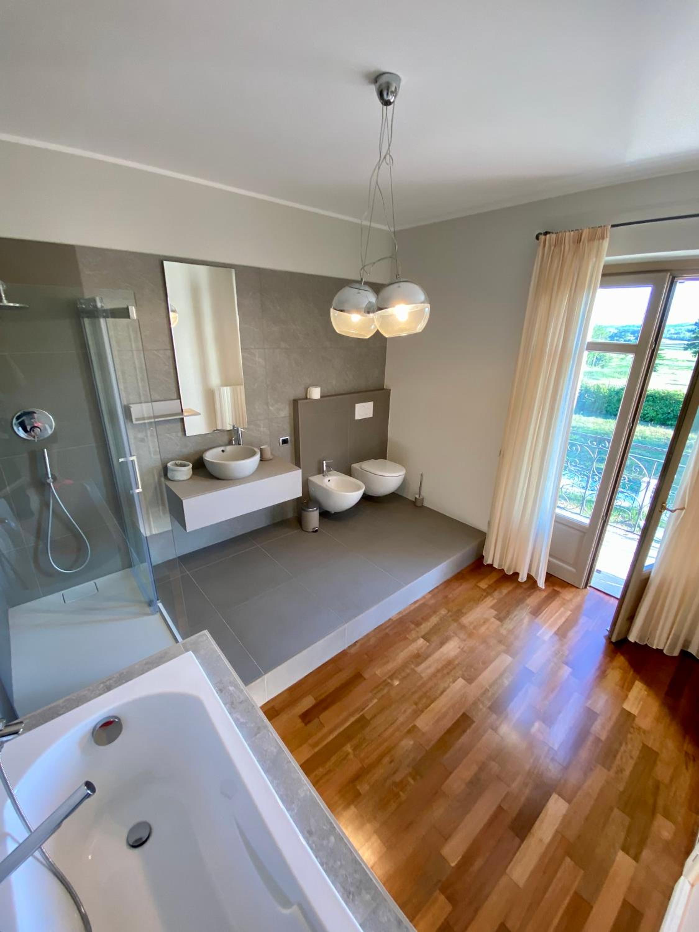 Double Room with Private Bathroom photo 2