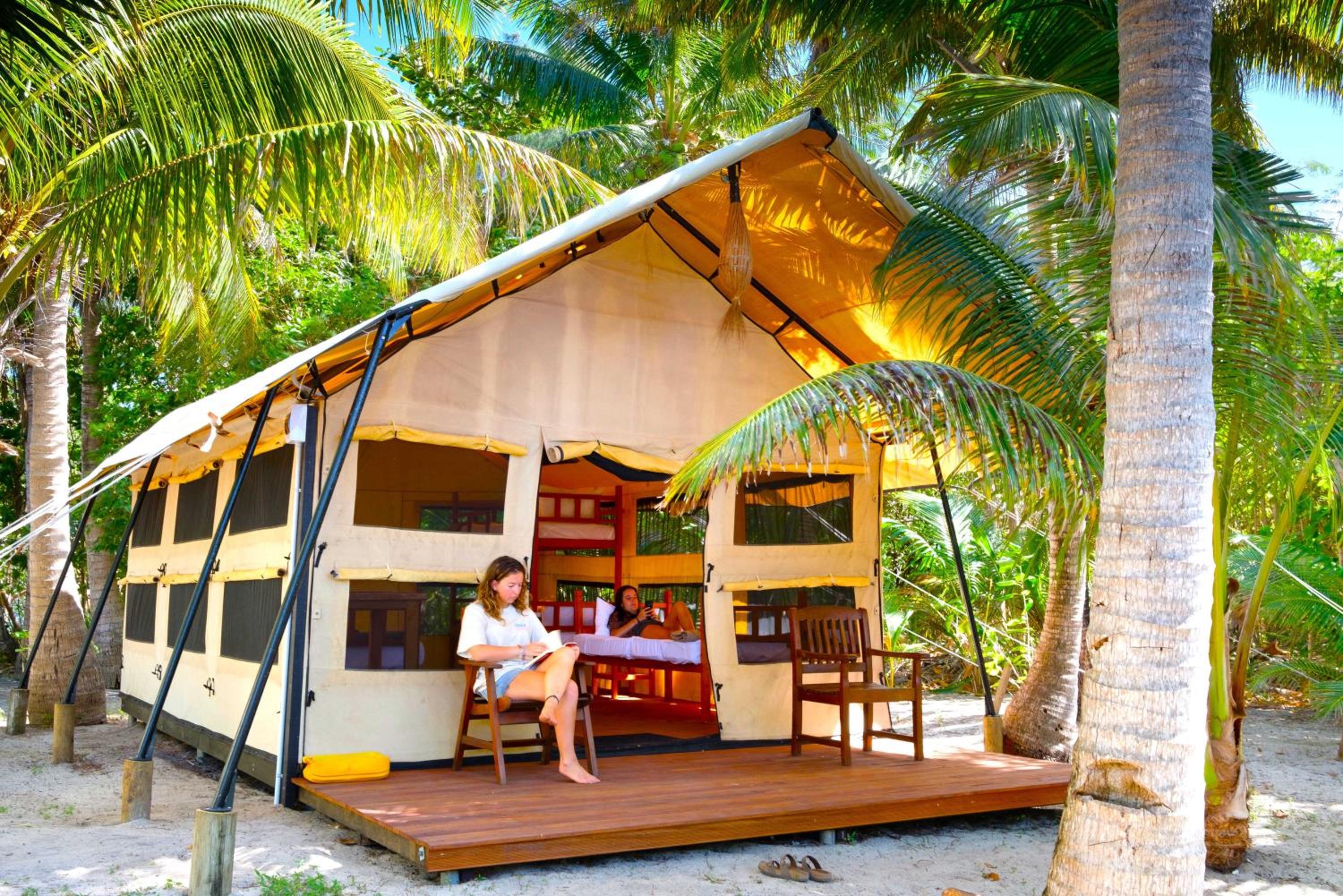 Vai (Manta Ray) Dorm Girls Only  photo 1