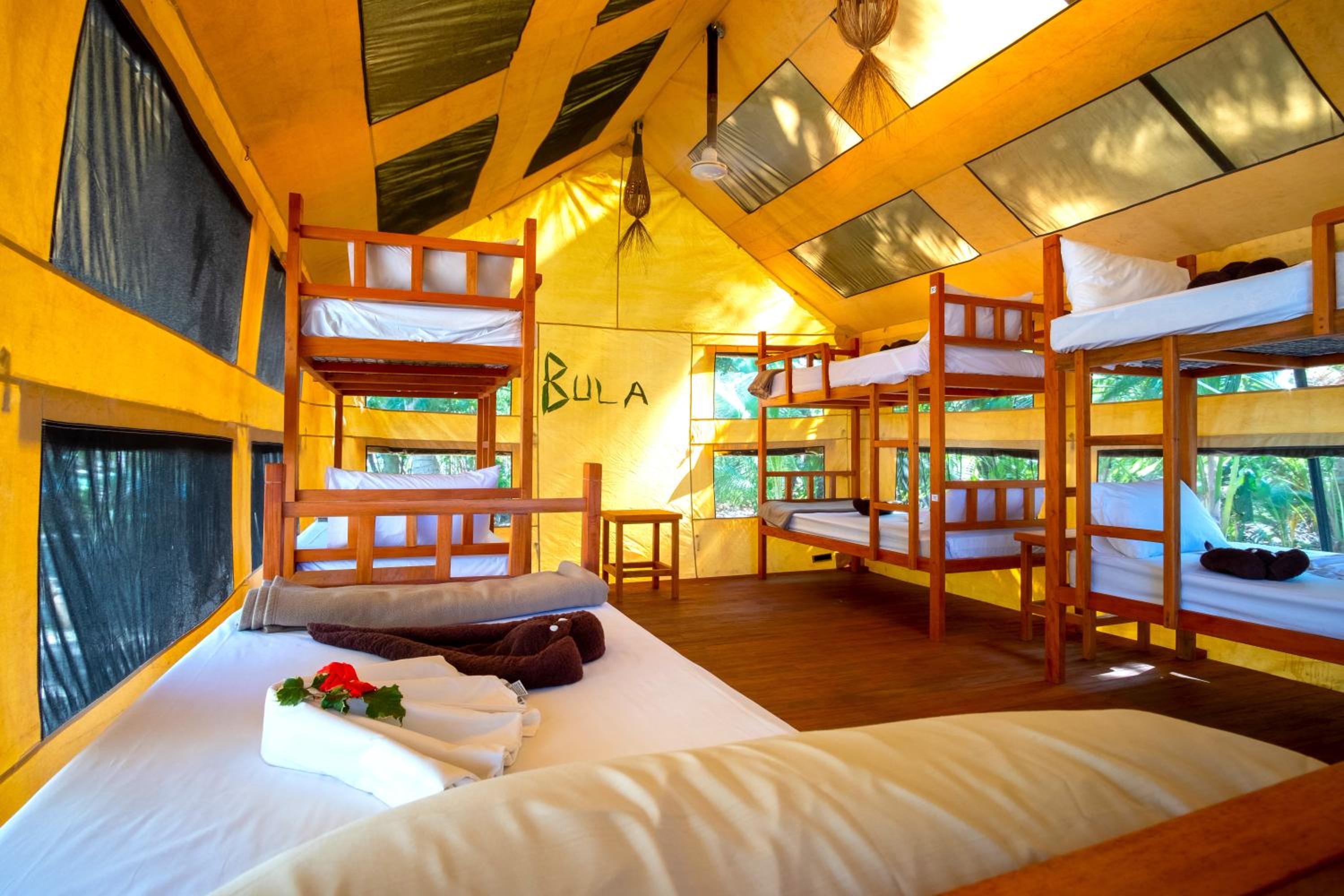 Vai (Manta Ray) Dorm photo 3