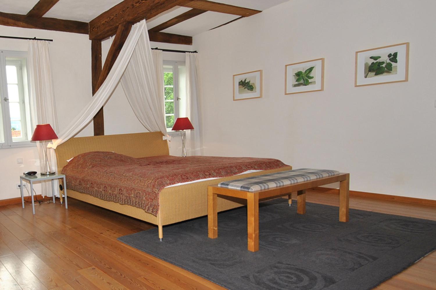 Standard Double Room - Photo 2