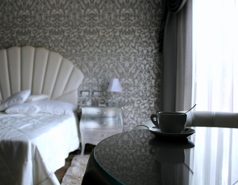 Deluxe Double Room photo 1