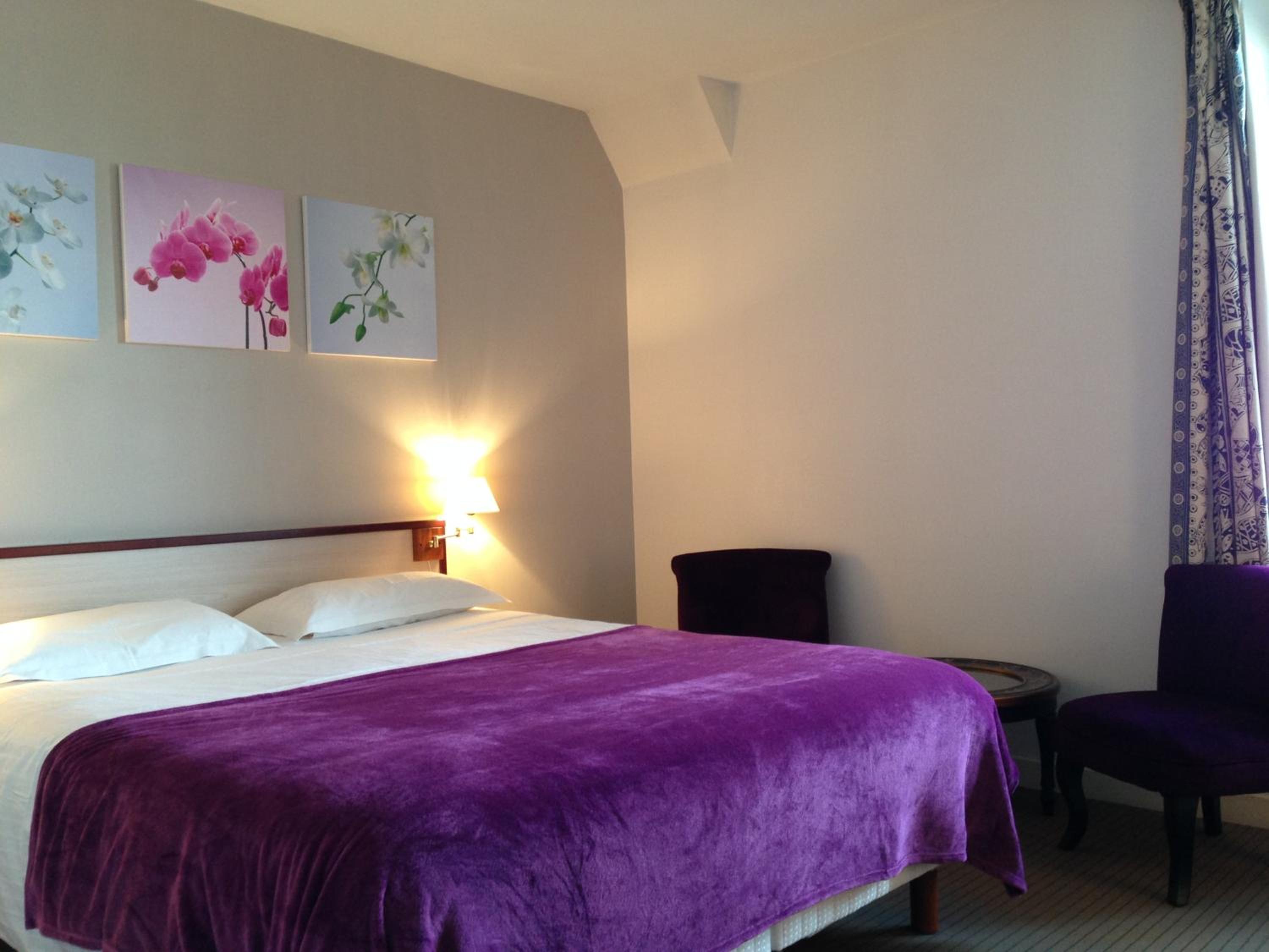 King Room With Sea View