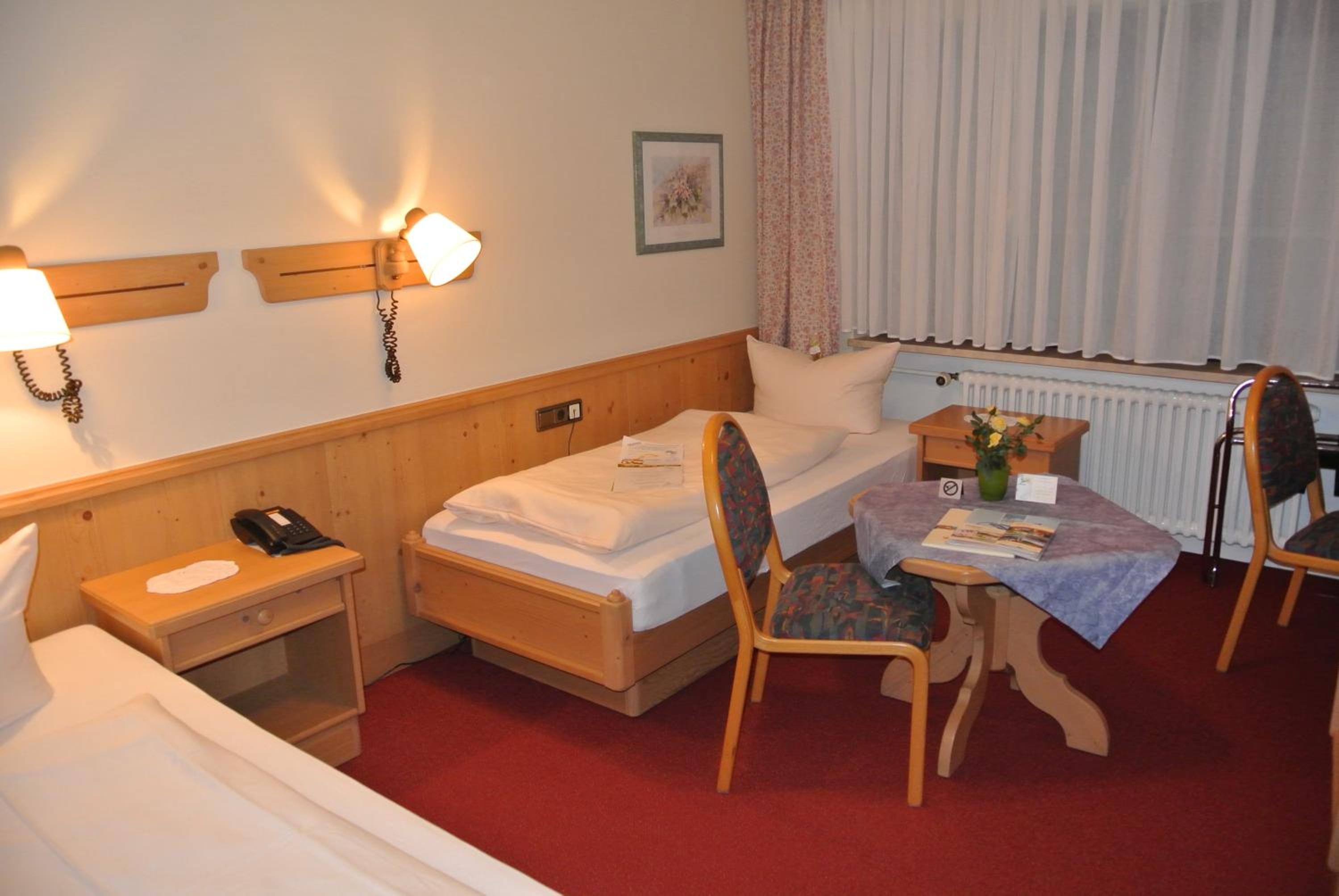 Double Room - Photo 13