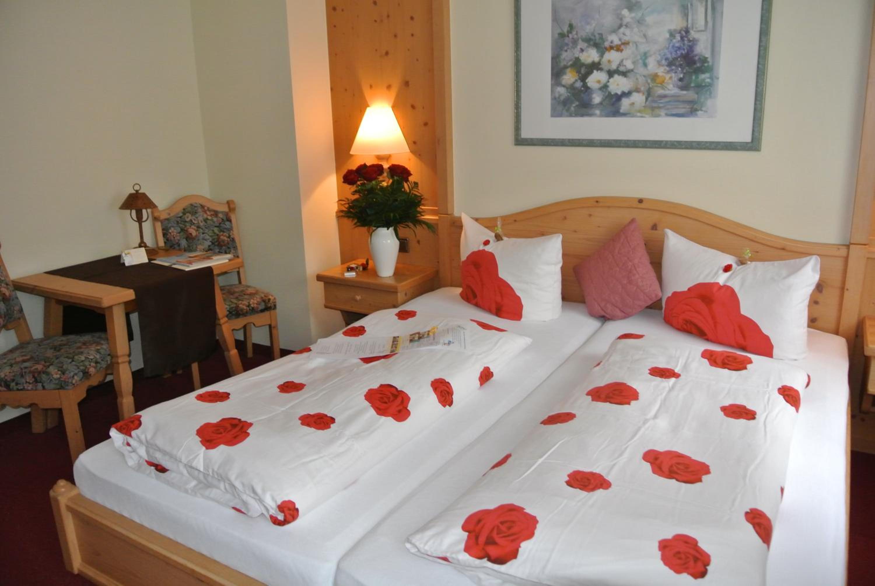Double Room - Photo 14