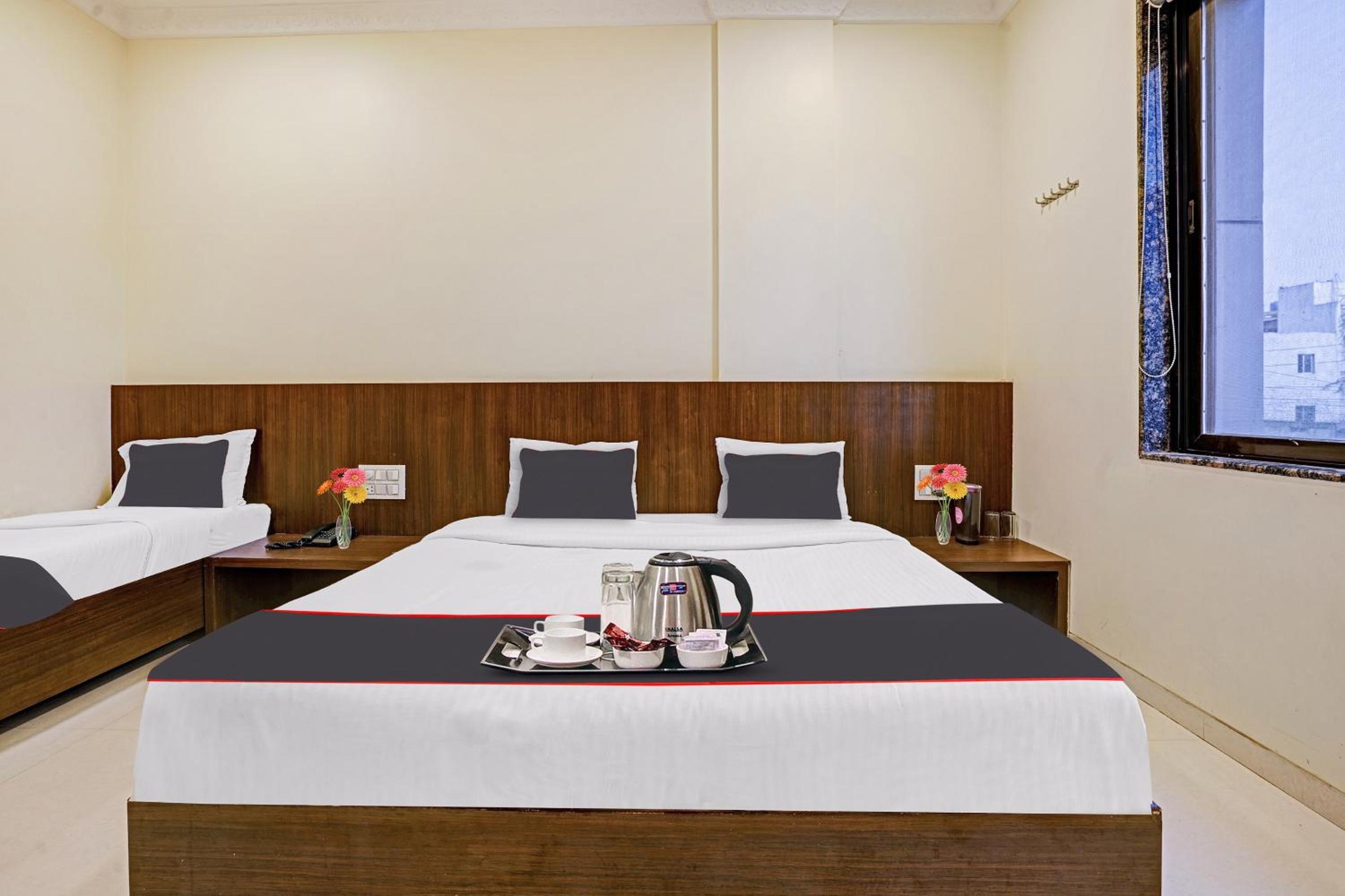 Deluxe Triple Room - AC photo 3