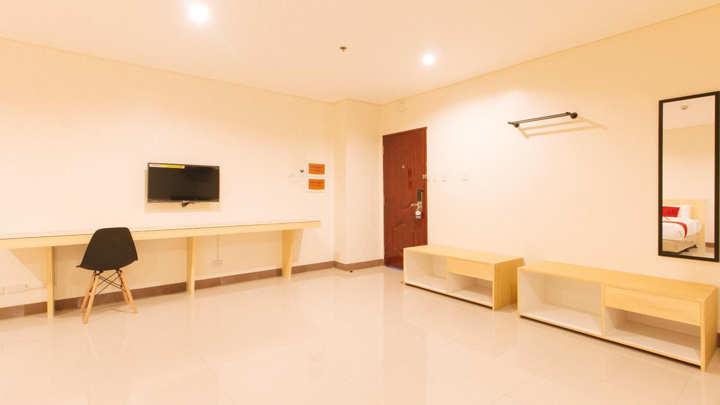 Quadruple Room - Photo 2