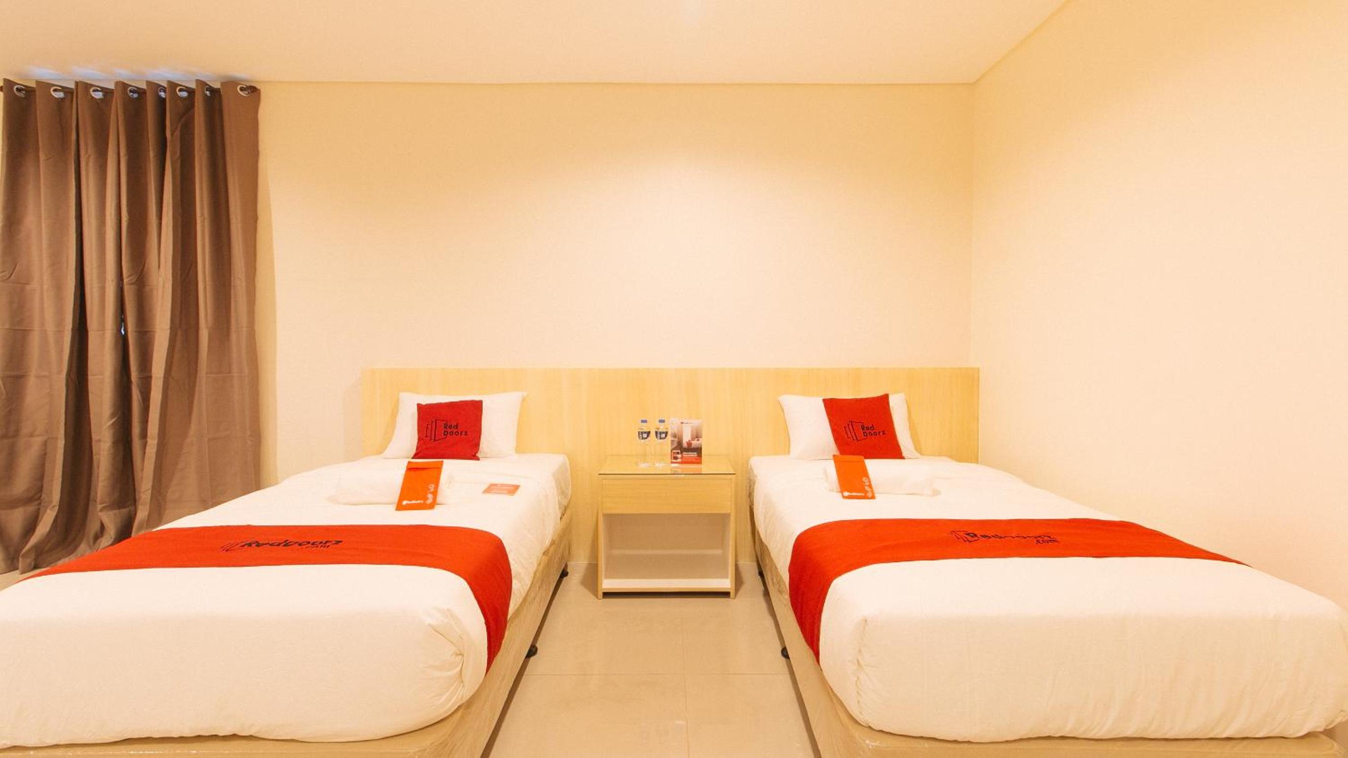 Quadruple Room - Photo 1