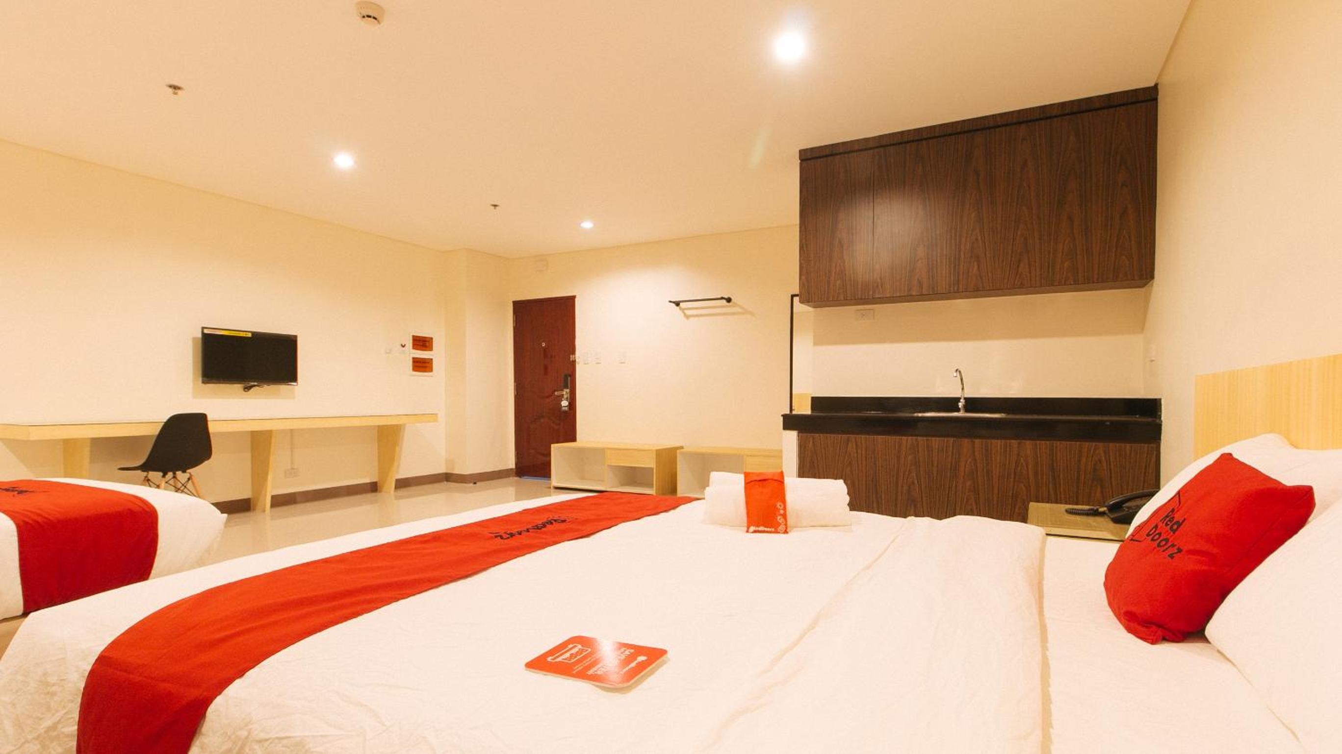 Quadruple Room - Photo 6
