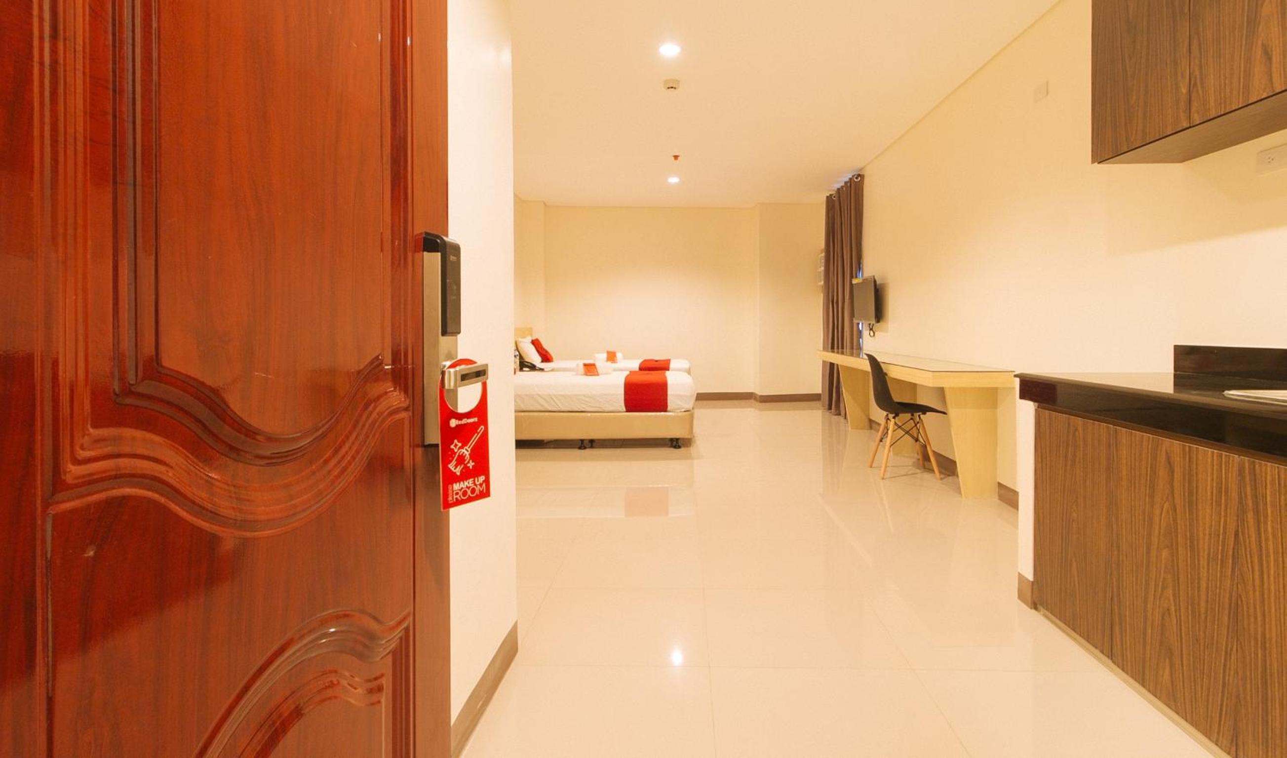 Deluxe Twin Room - Photo 4