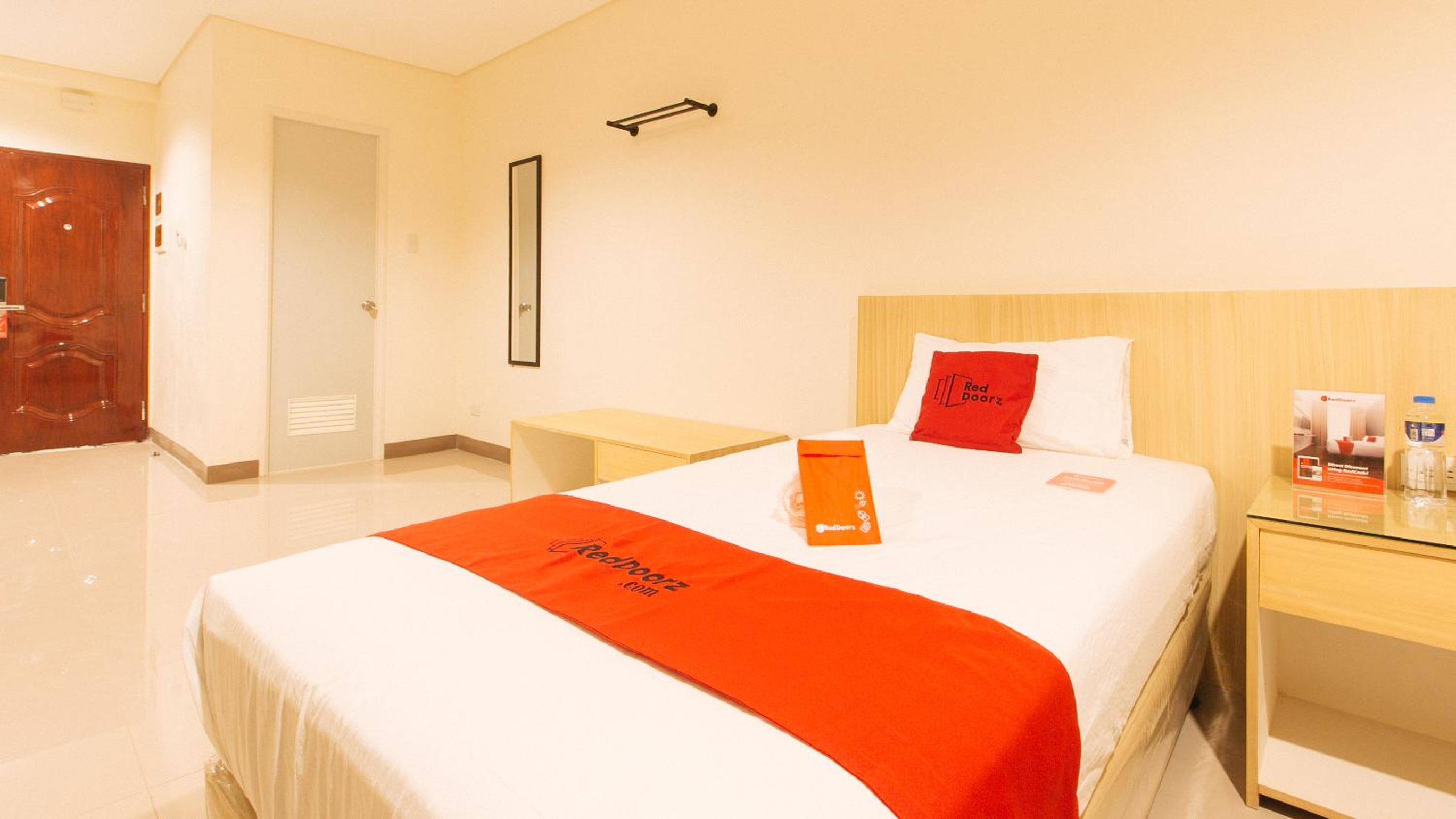 Deluxe Twin Room - Photo 5