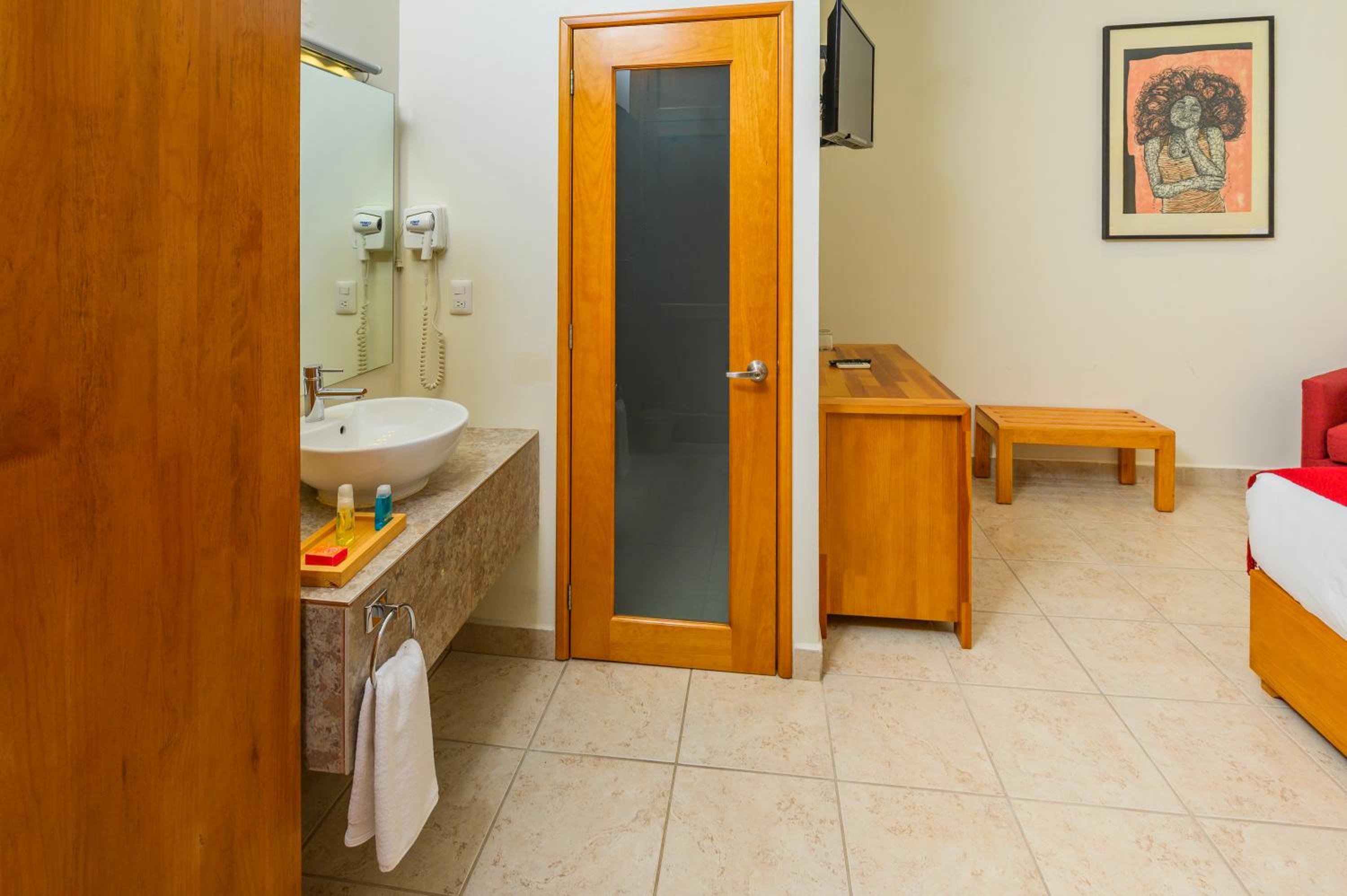 Standard Single Room photo 3