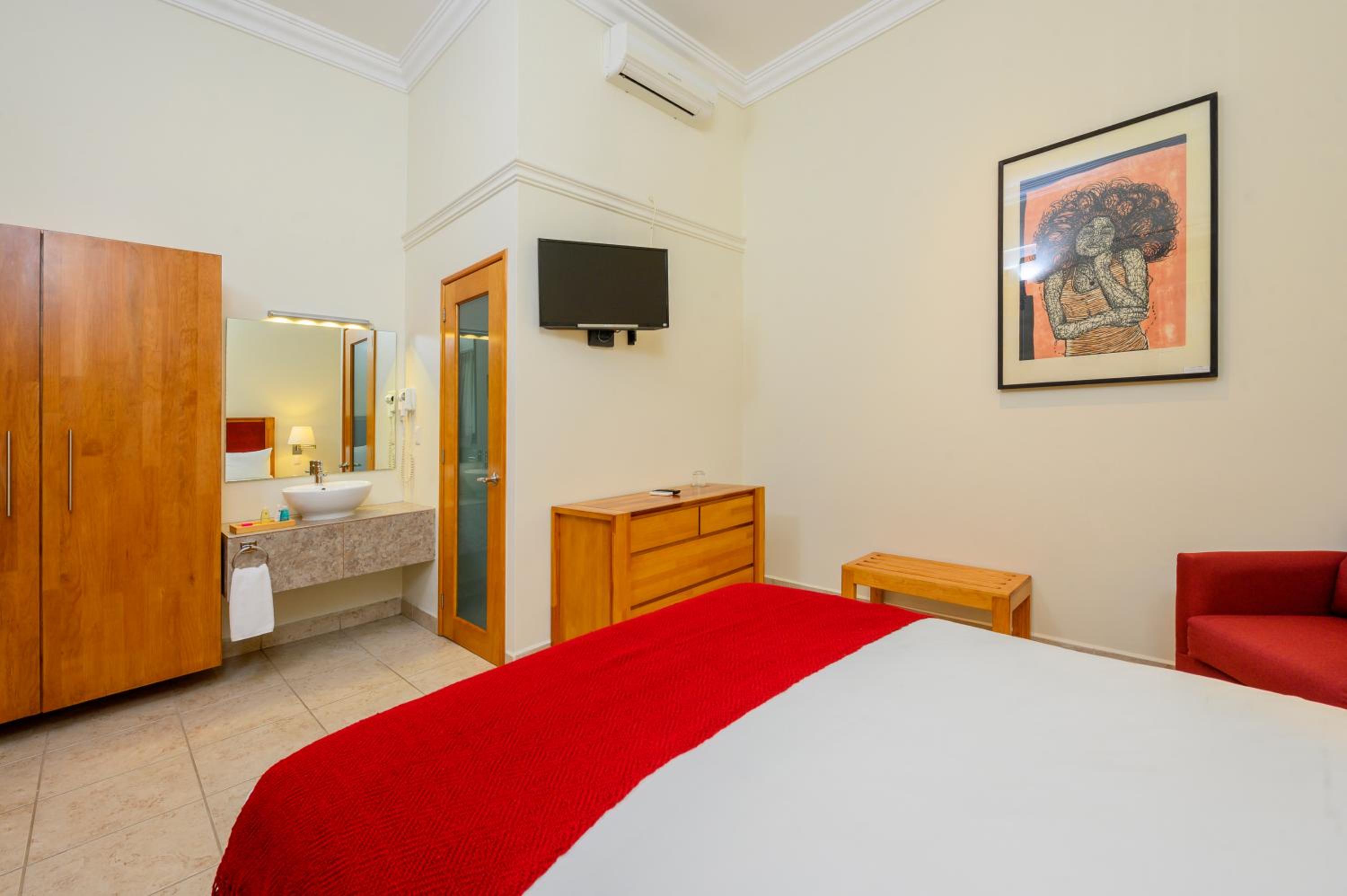 Standard Single Room photo 2