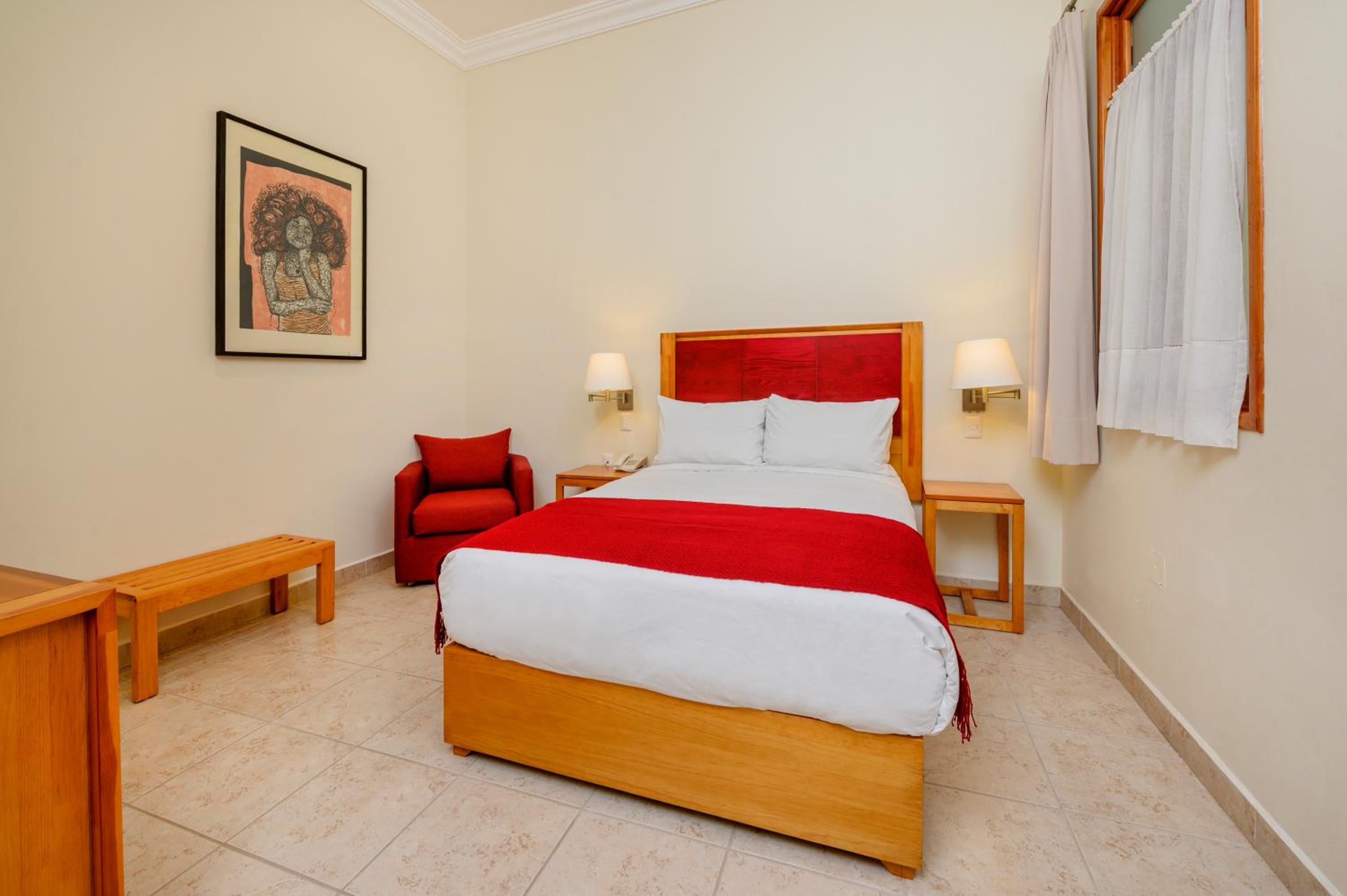 Standard Single Room photo 1