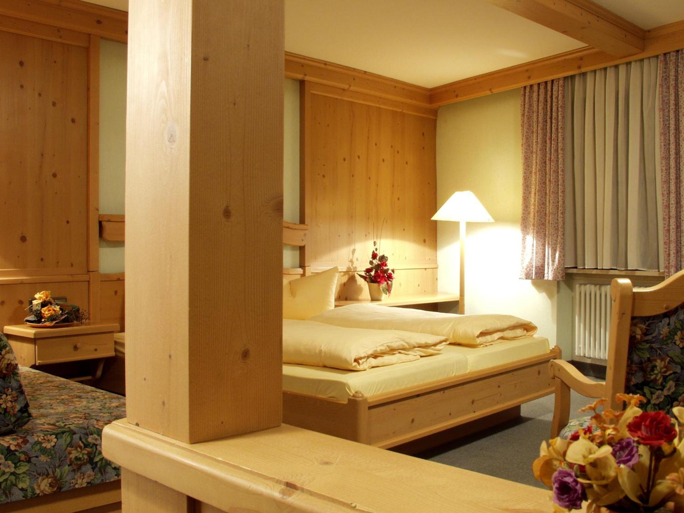 Triple Room - Photo 9