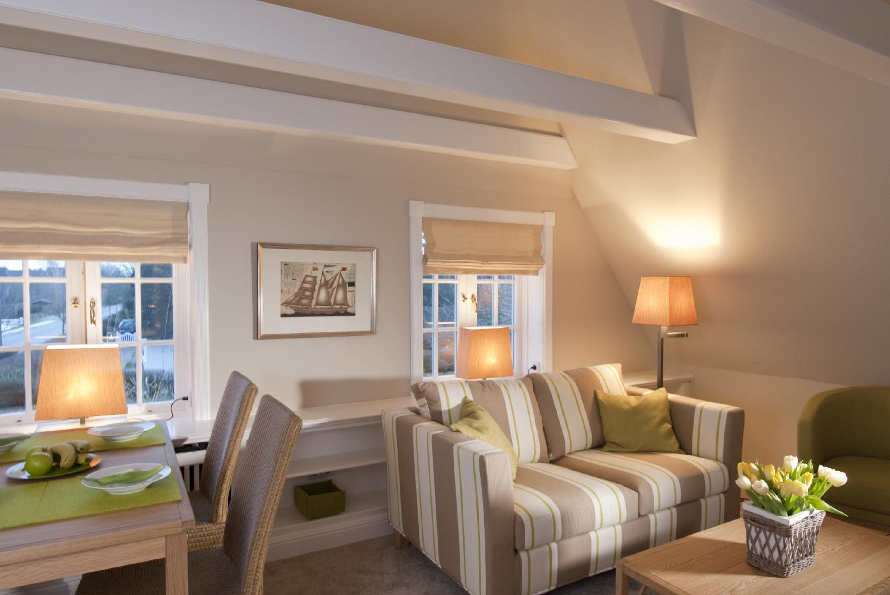 Small Apartment