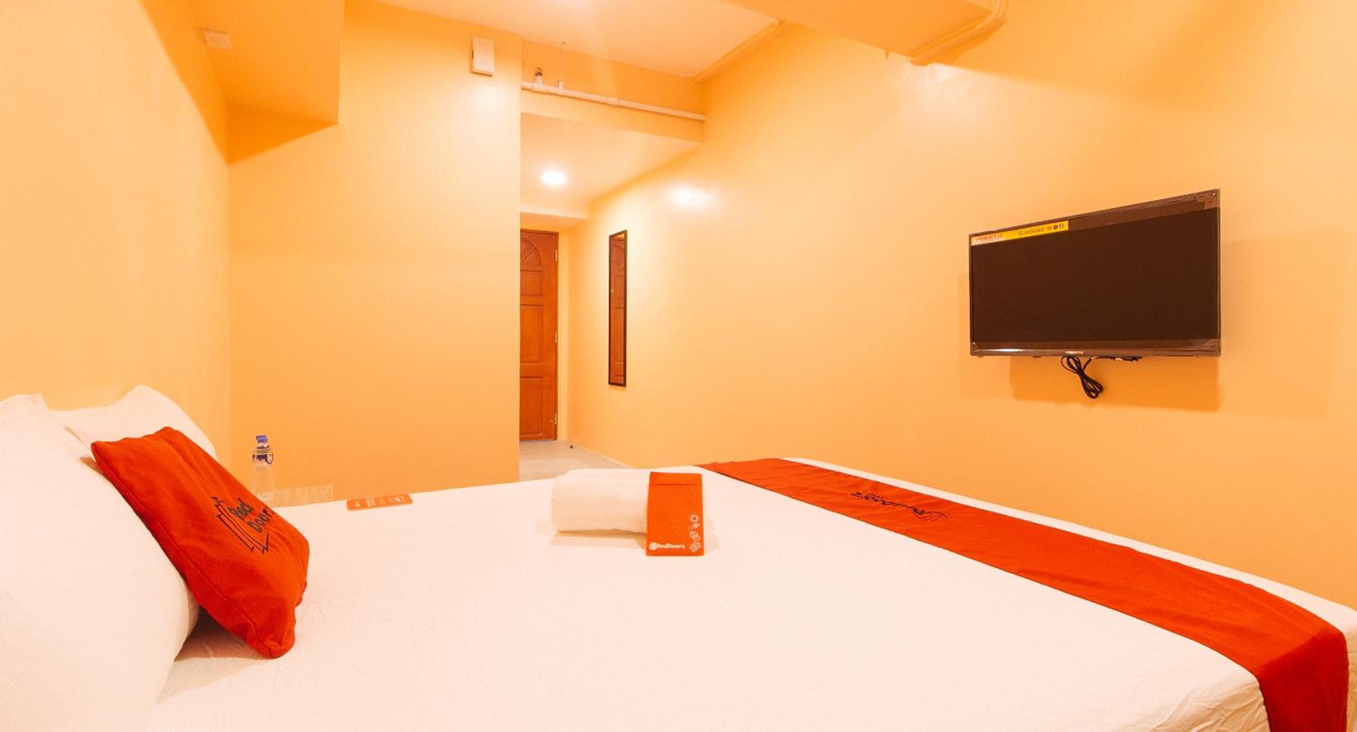 Standard Room - Photo 4