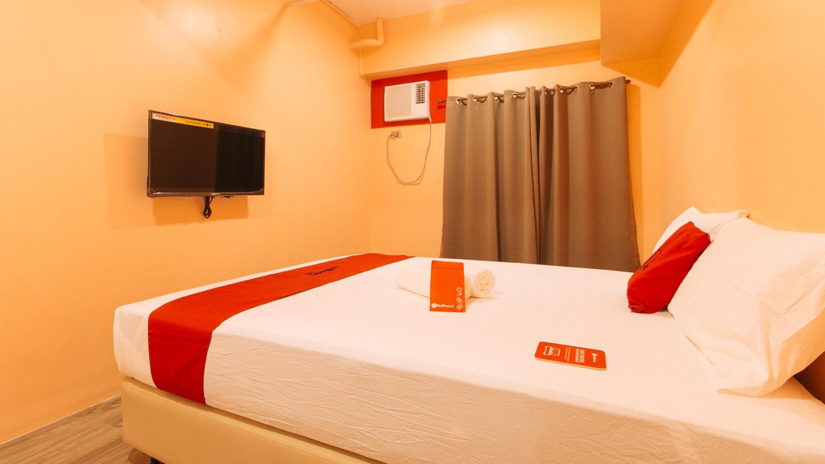 Standard Room - Photo 5