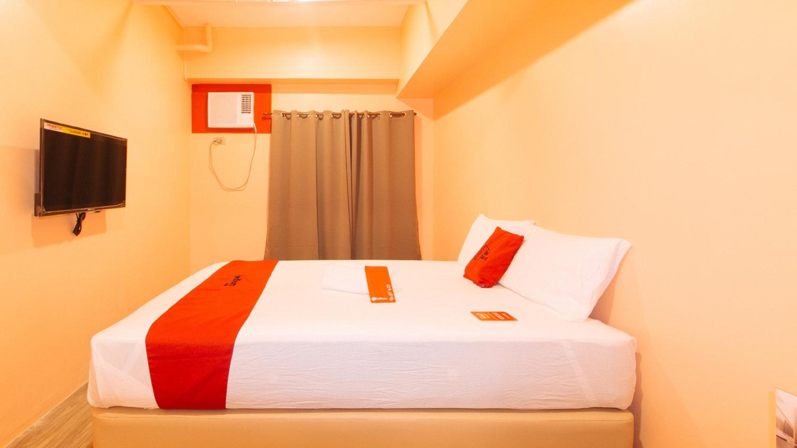 Standard Room - Photo 8