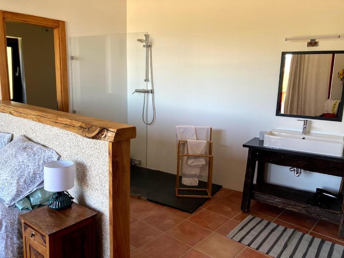 Three-Bedroom Villa photo 1