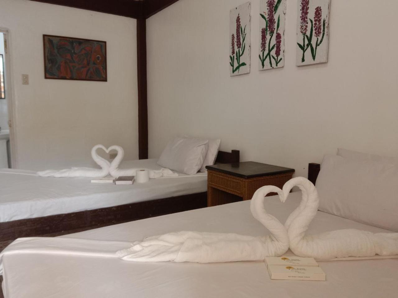 Quadruple Room photo 2