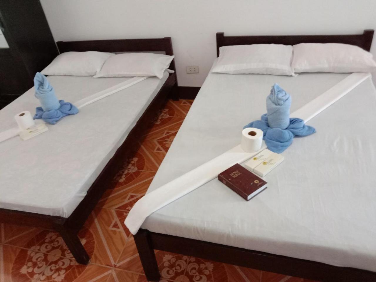 Quadruple Room photo 1