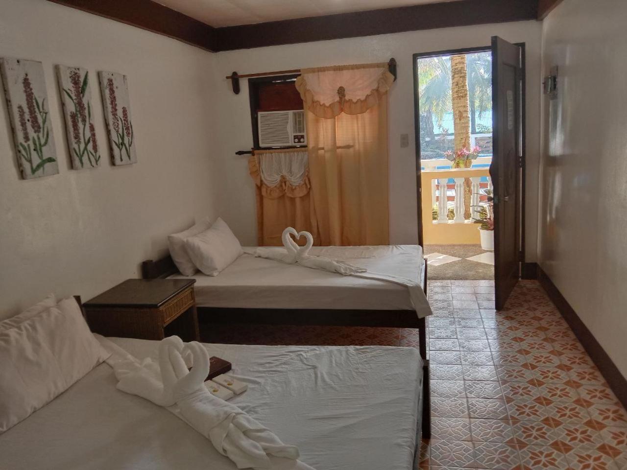 Quadruple Room photo 3