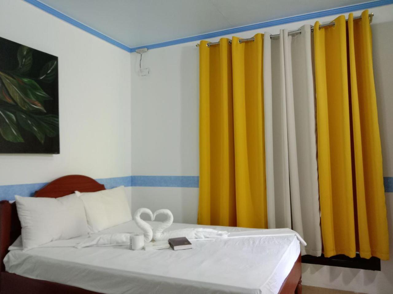 Queen Room With Balcony photo 1