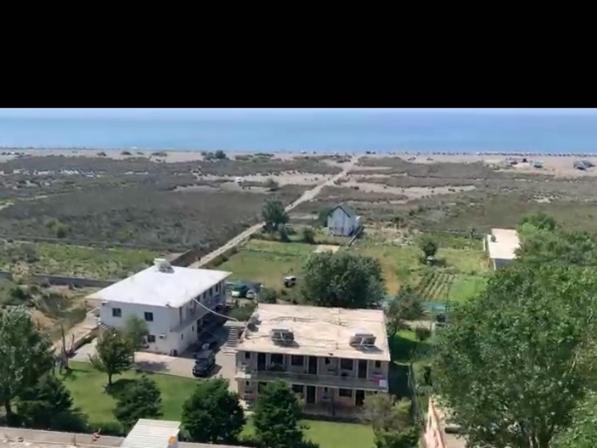 Apartment with Sea View photo 2
