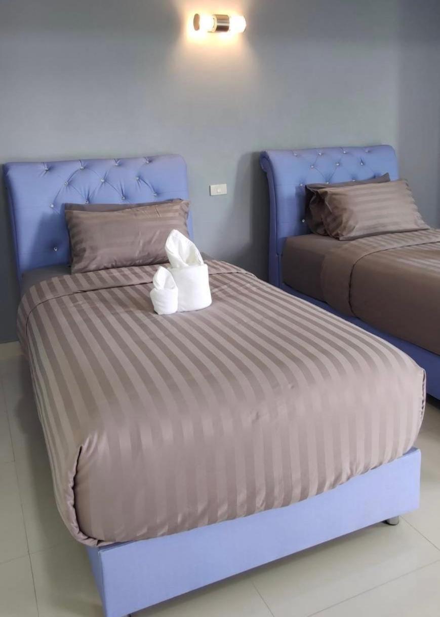 Deluxe Double or Twin Room with Balcony - Photo 7