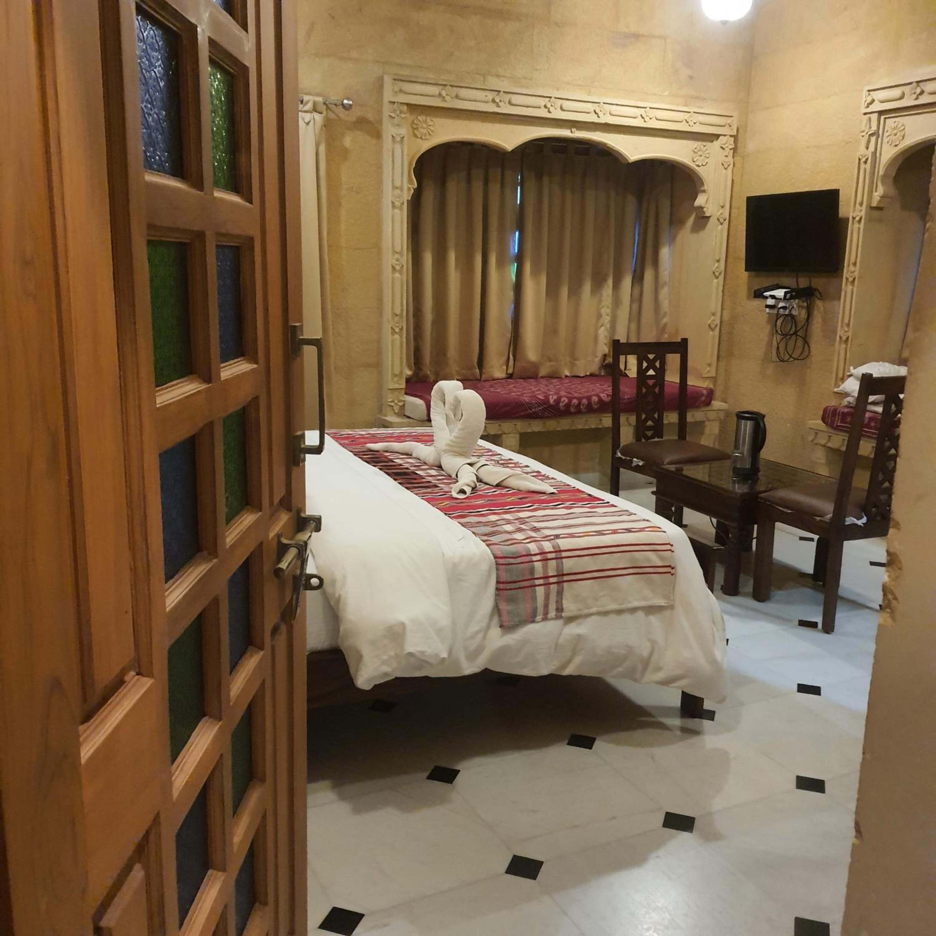Family Suite