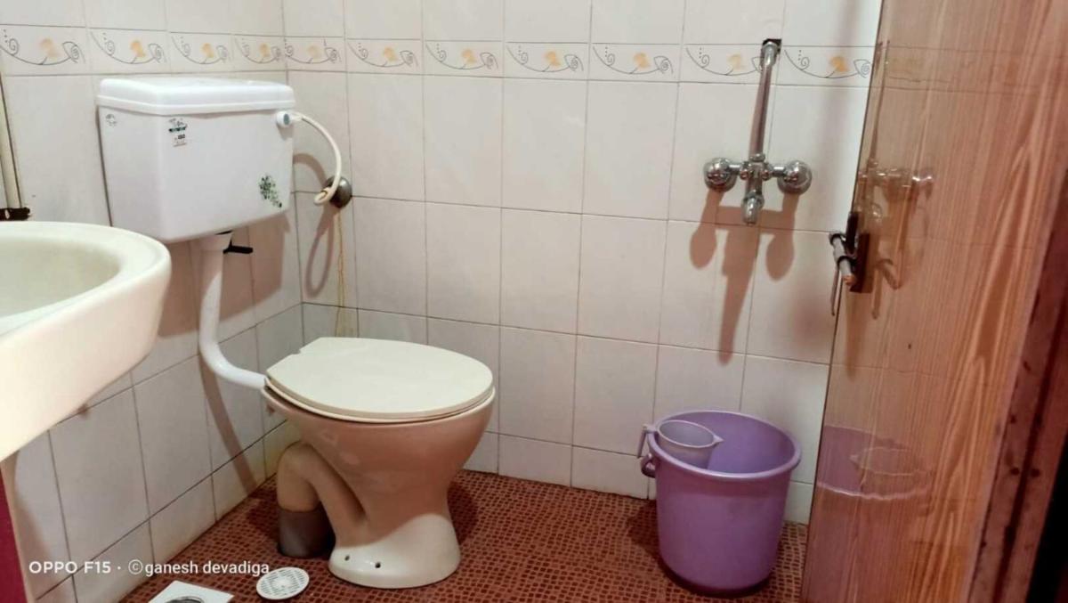 Budget Single Room photo 3