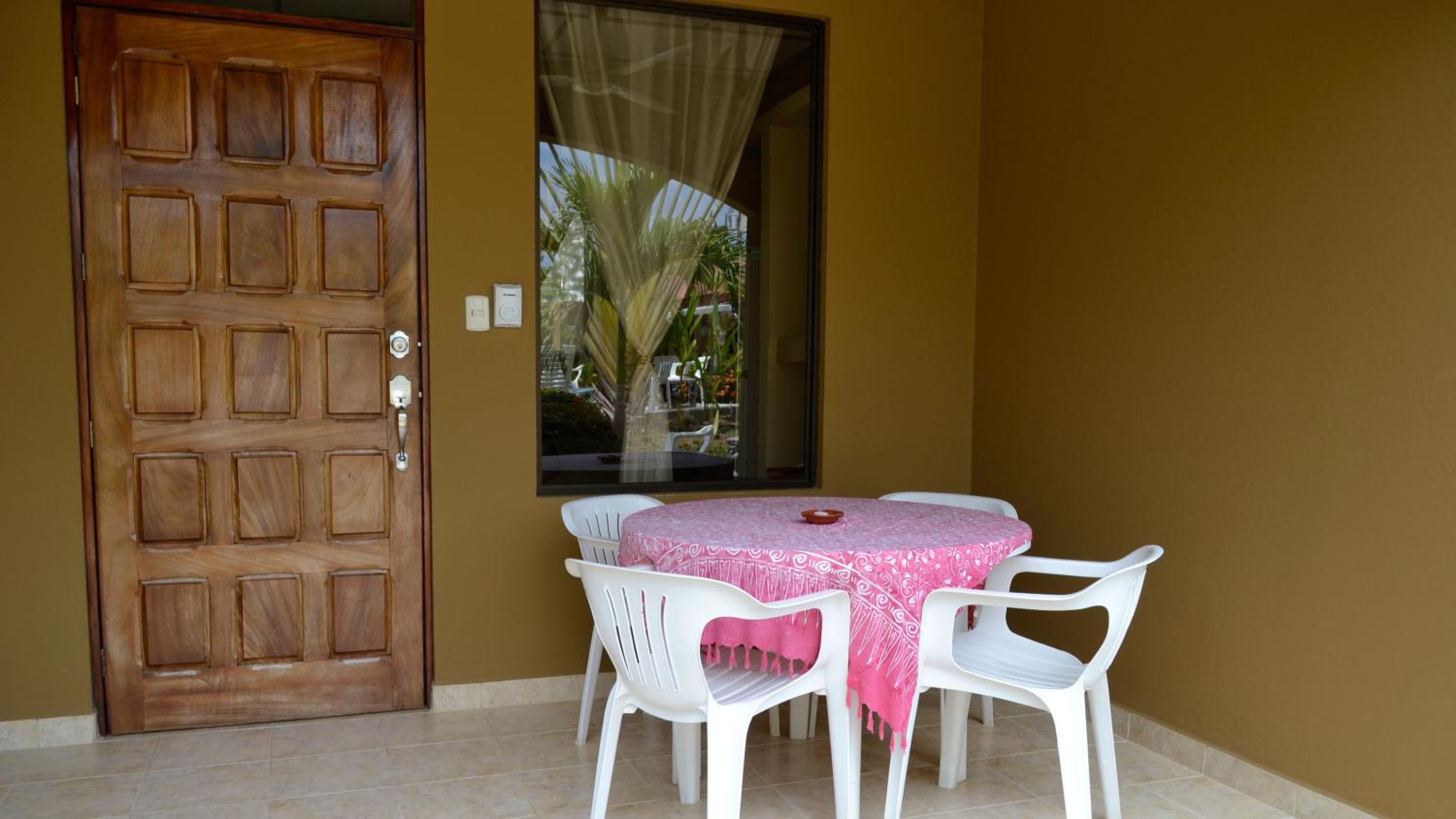 Standard Villa