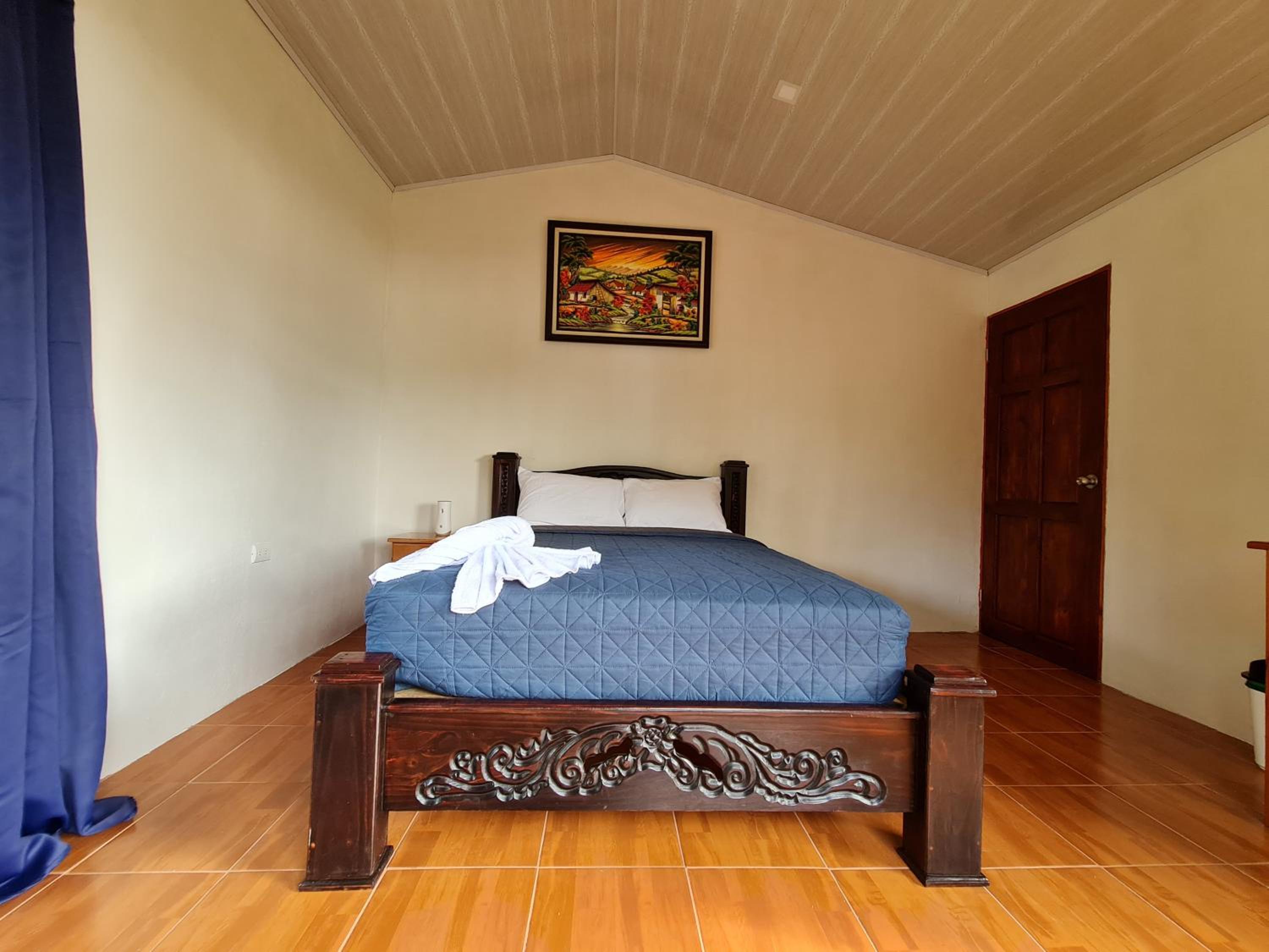 Triple Room photo 3
