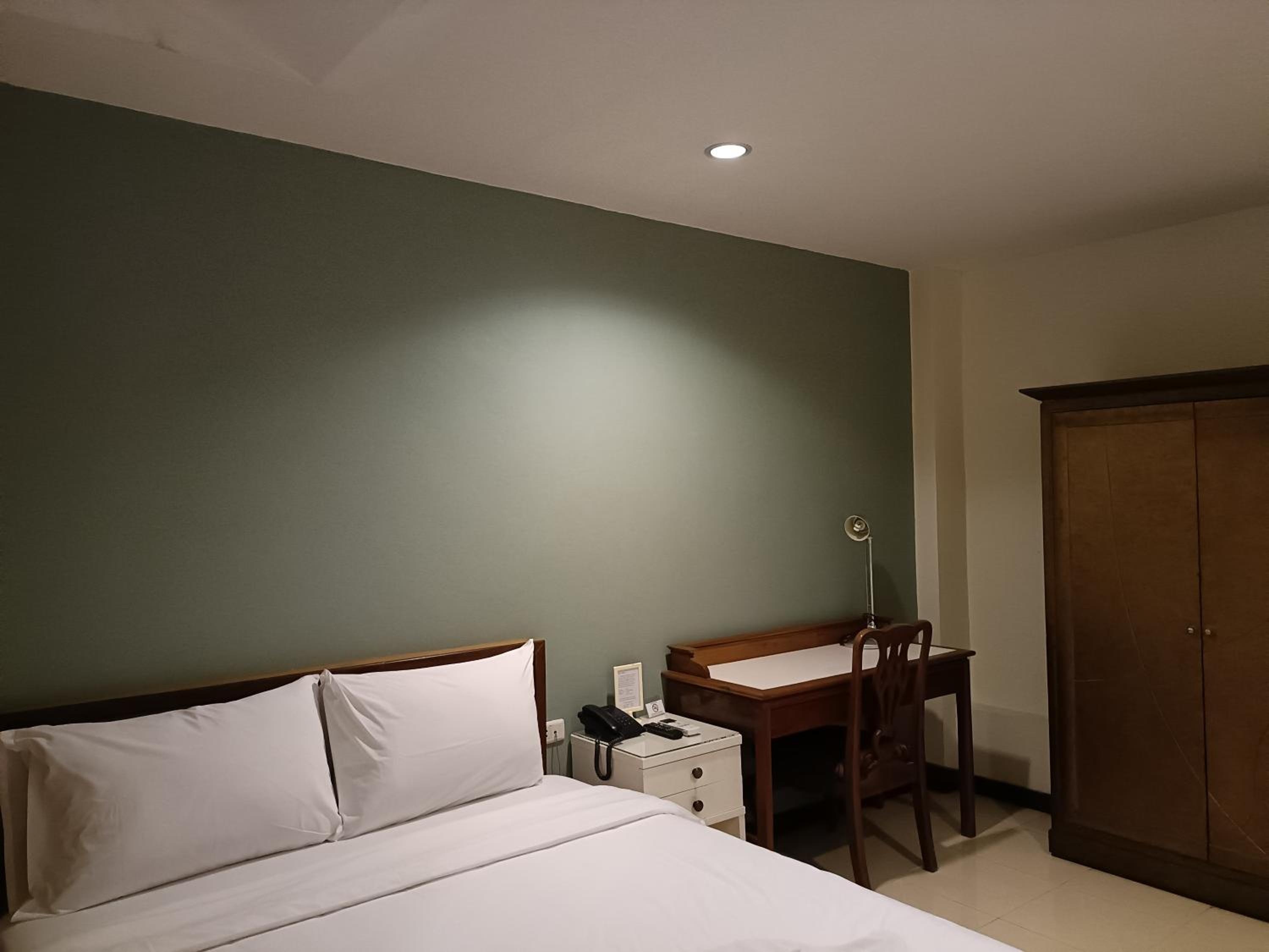 Superior Double Room photo 2