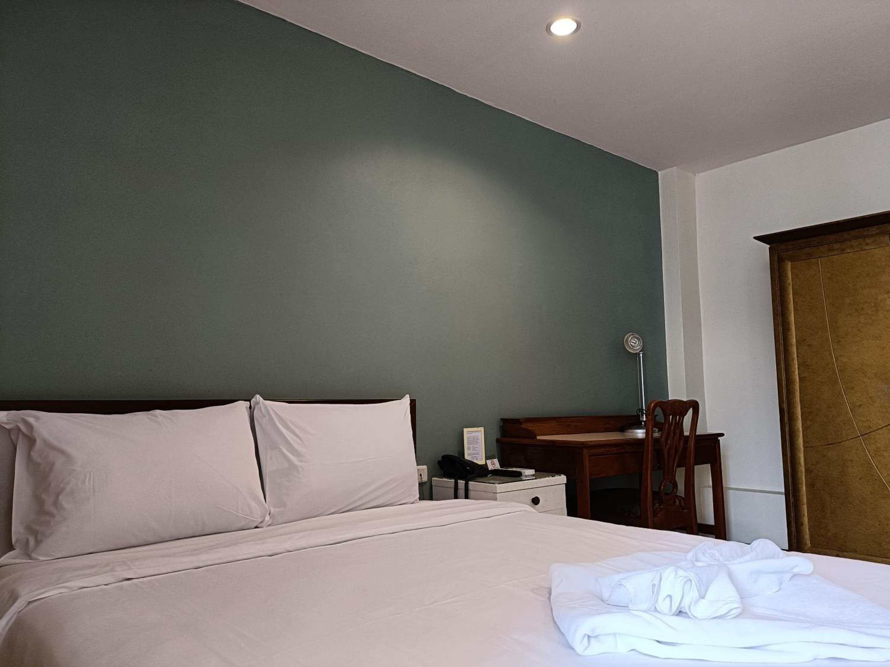 Superior Double Room photo 3