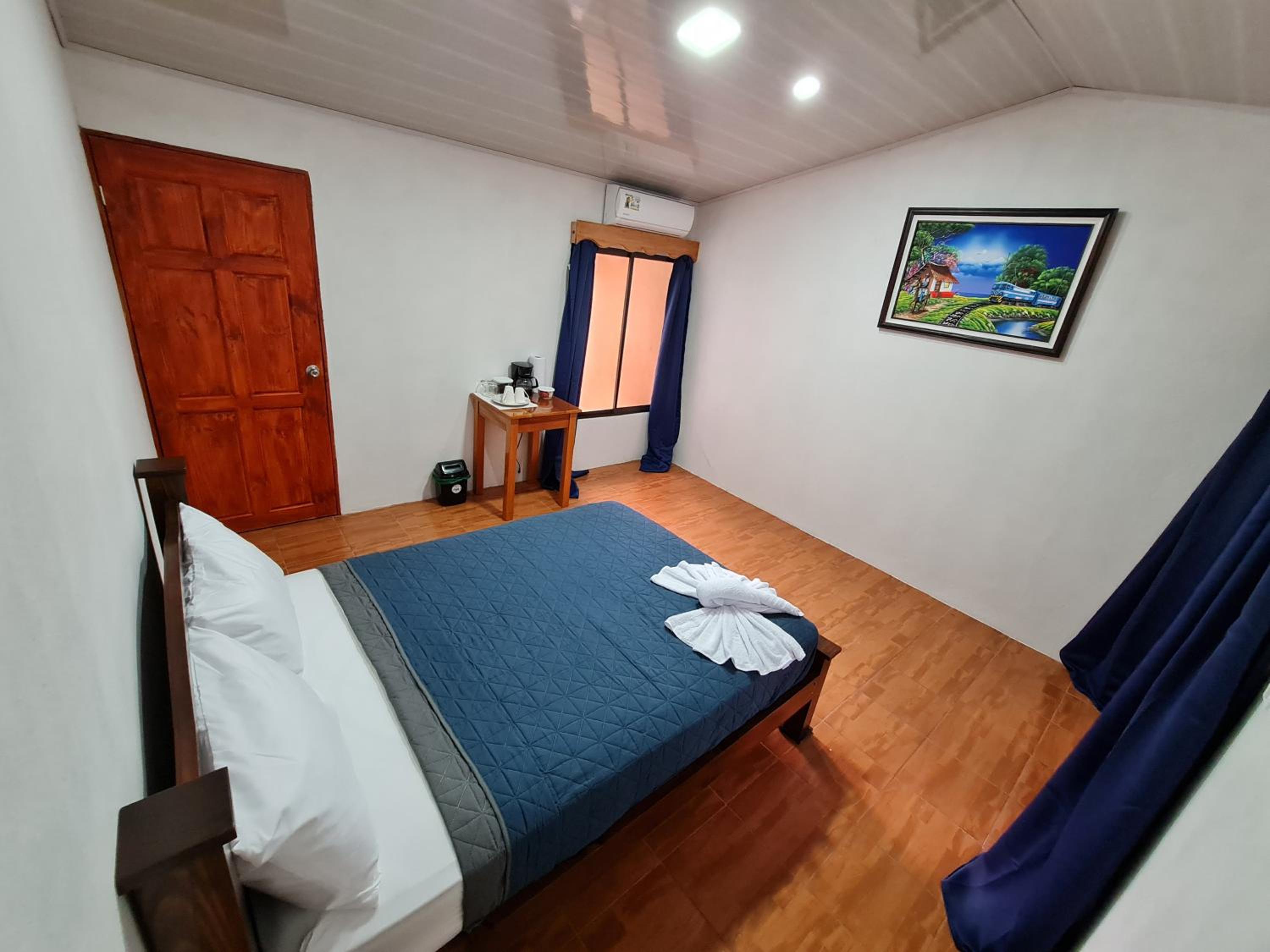 Classic Triple Room photo 3