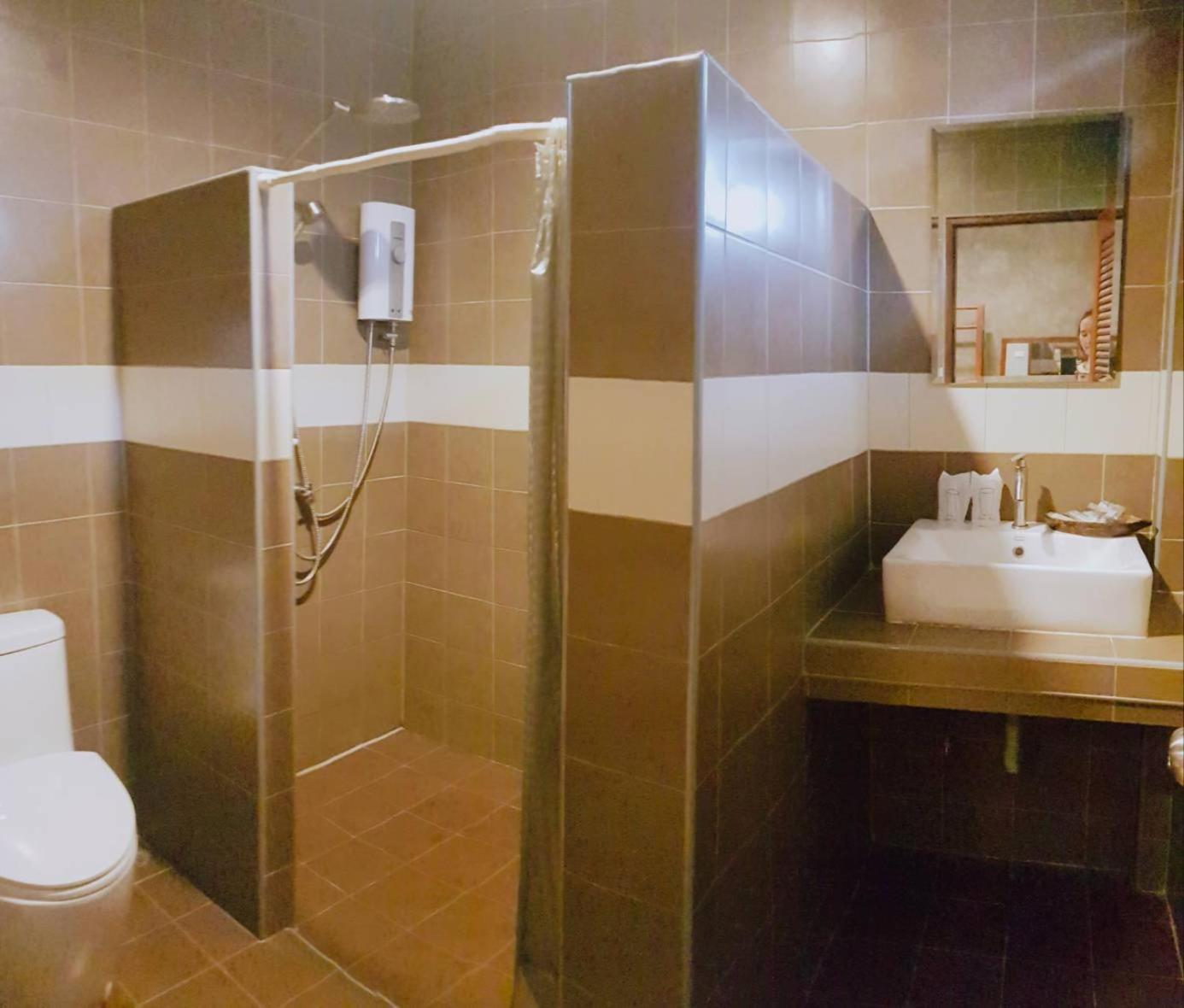 Two-Bedroom Villa photo 1