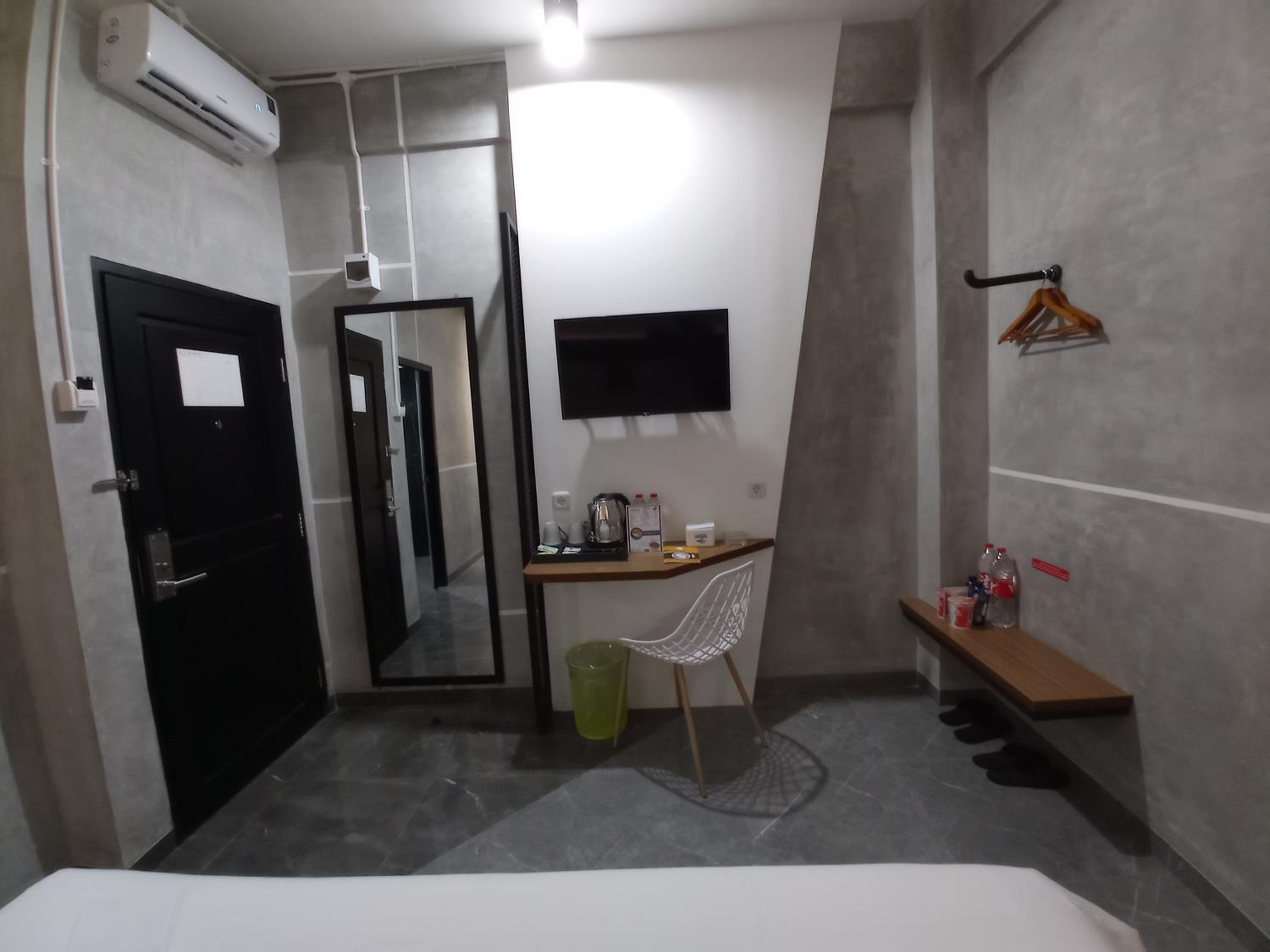 Deluxe Double Room - Photo 2