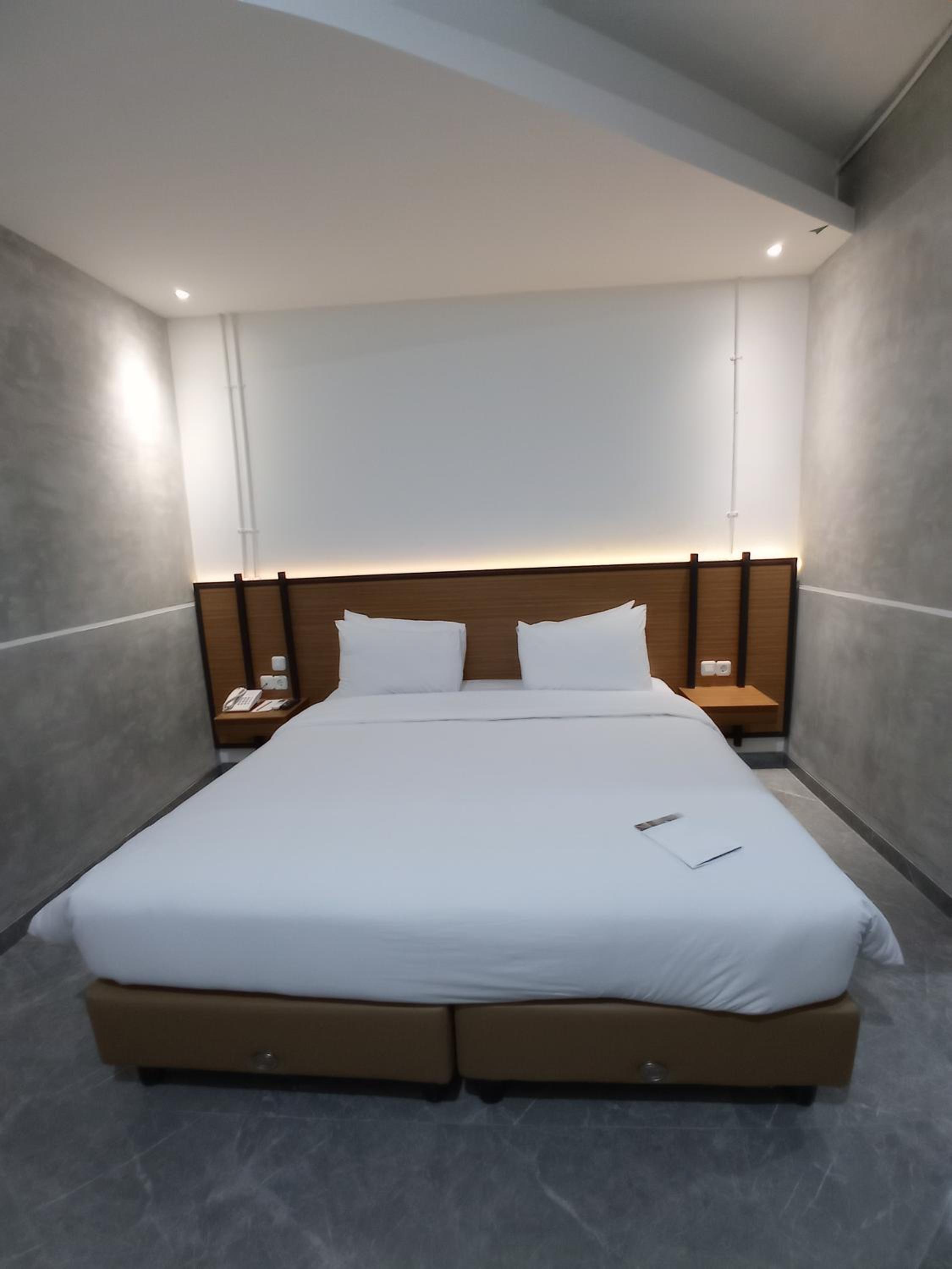 Deluxe Double Room - Photo 3