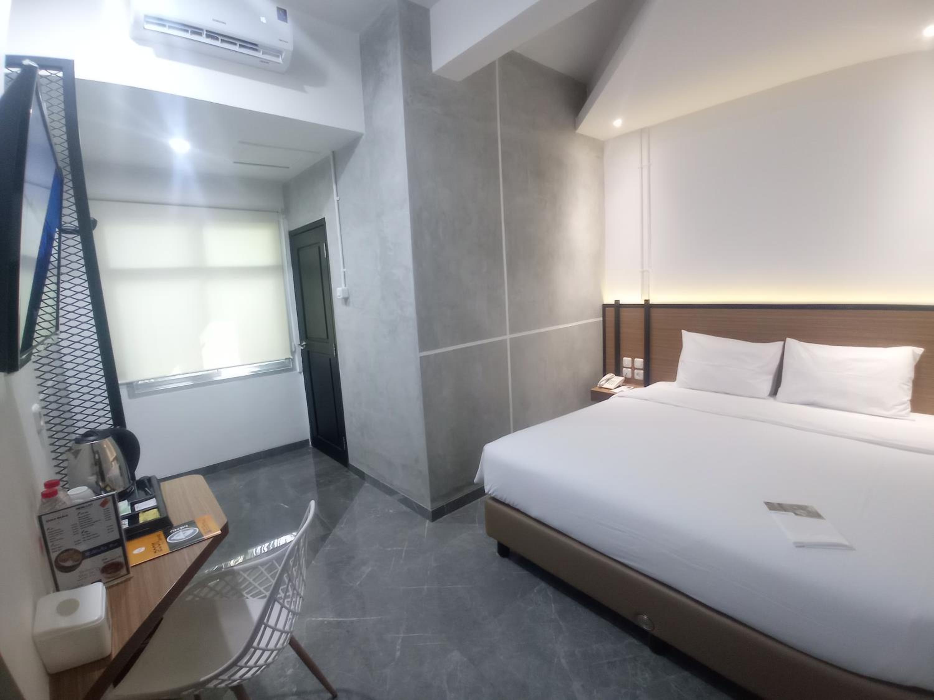 Superior Double Room - Photo 1