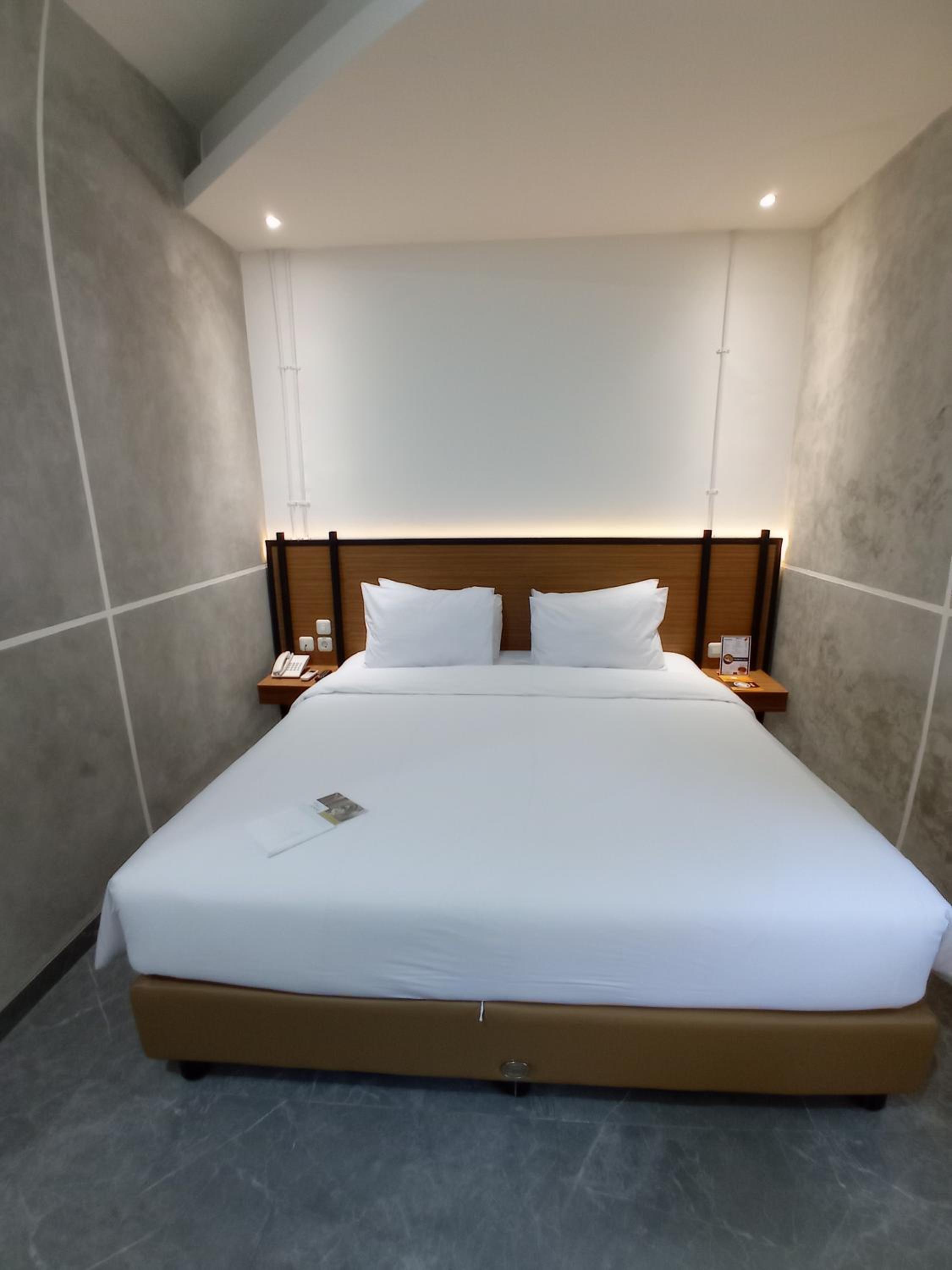 Superior Double Room - Photo 4
