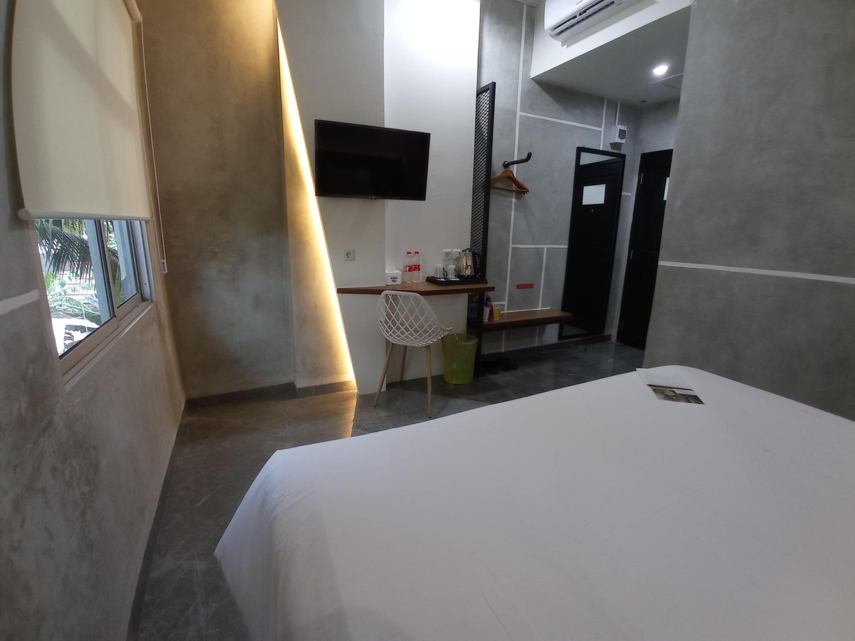 Superior Double Room - Photo 3