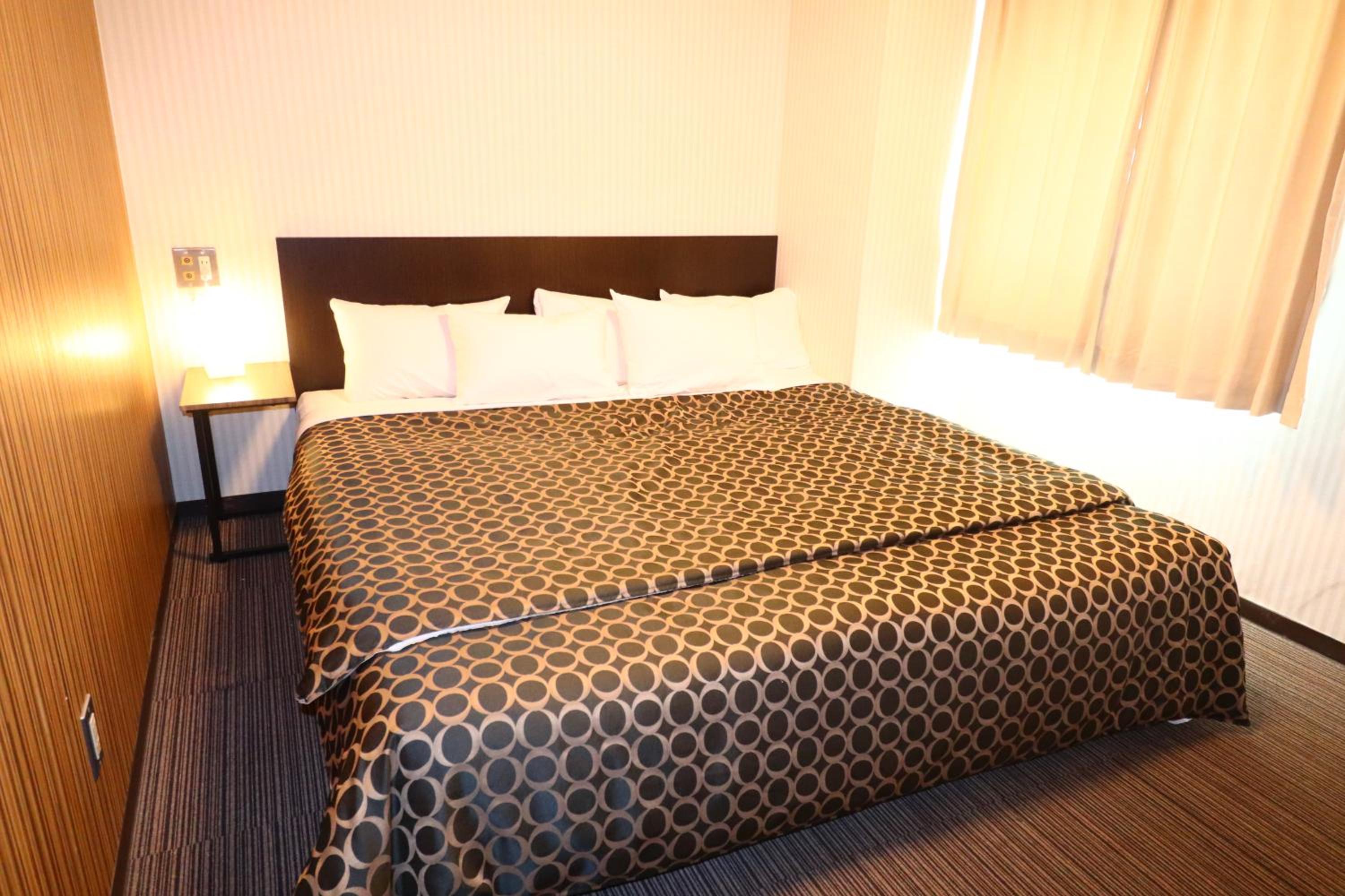 Standard Double Room - Photo 6