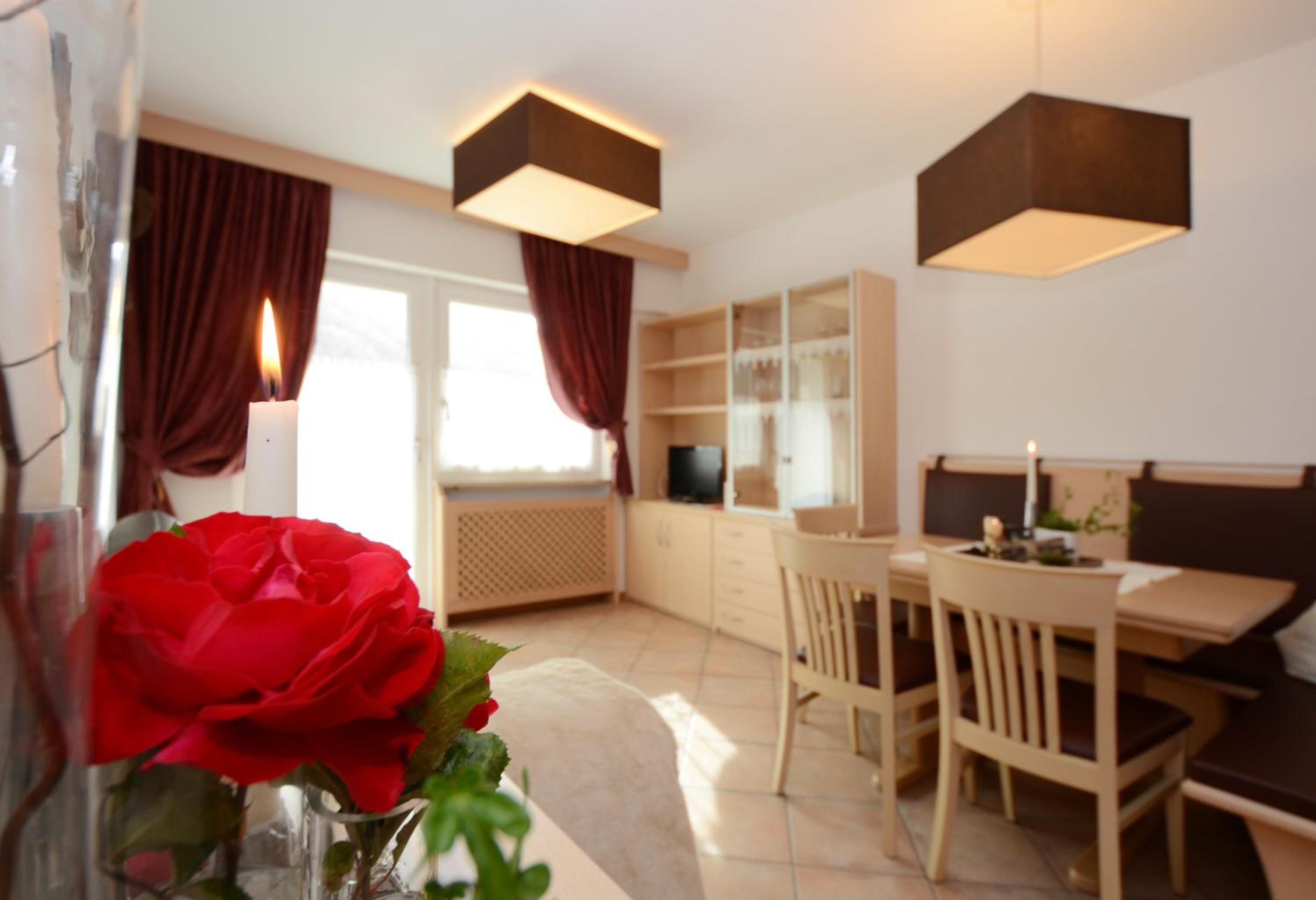 Two-Bedroom Apartment (4 Adults) - Photo 3