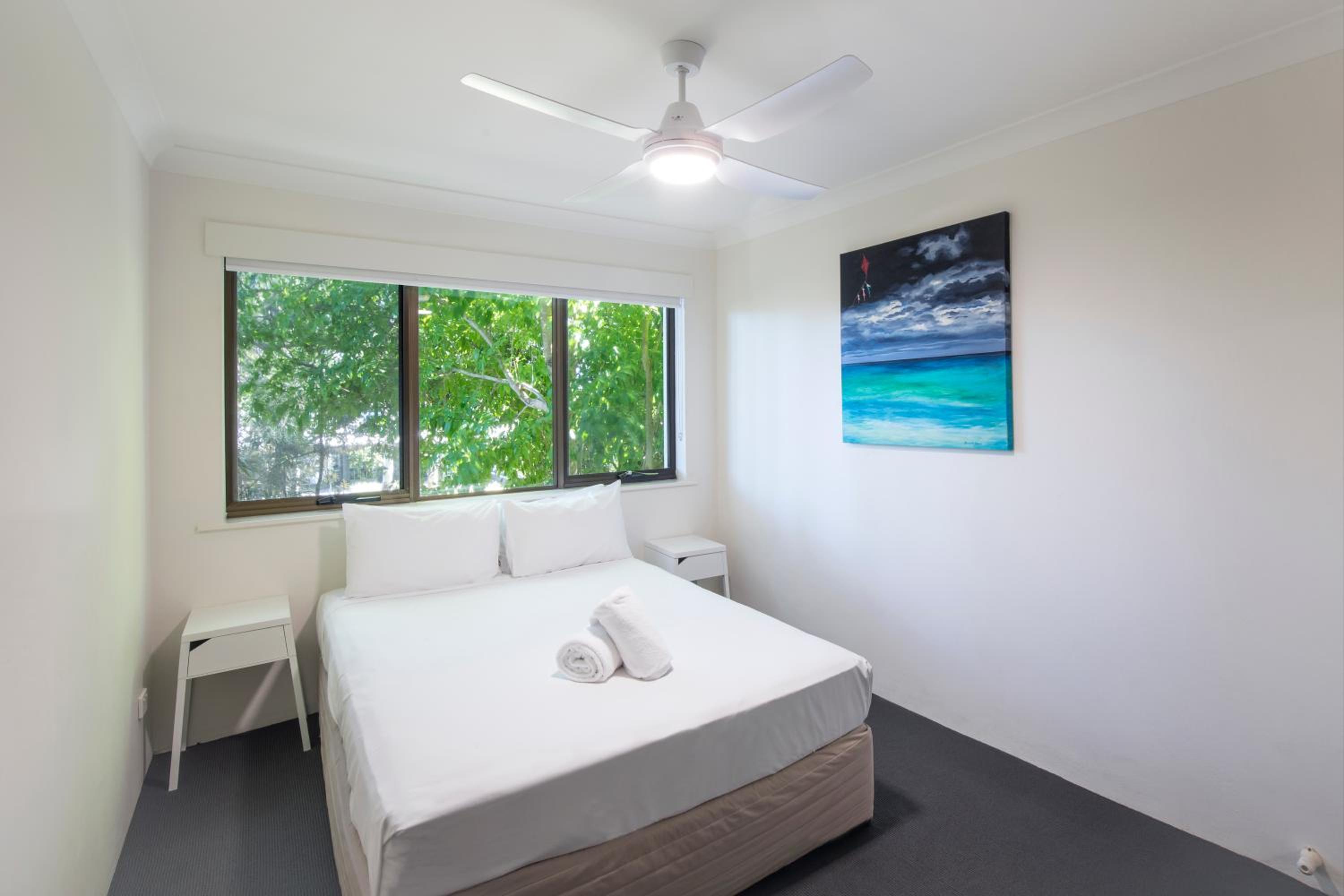 Three-Bedroom Apartment photo 1